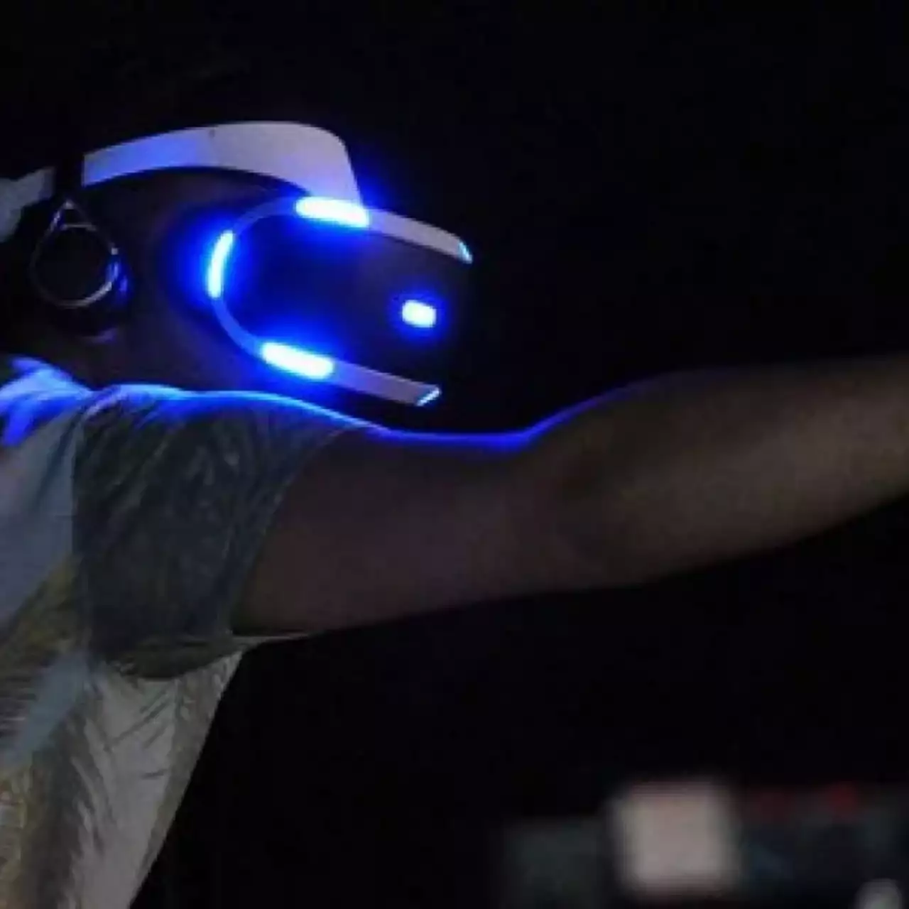 Sony не против того, чтобы PS VR работал с PC Sony не против того, чтобы PS VR работал с PC