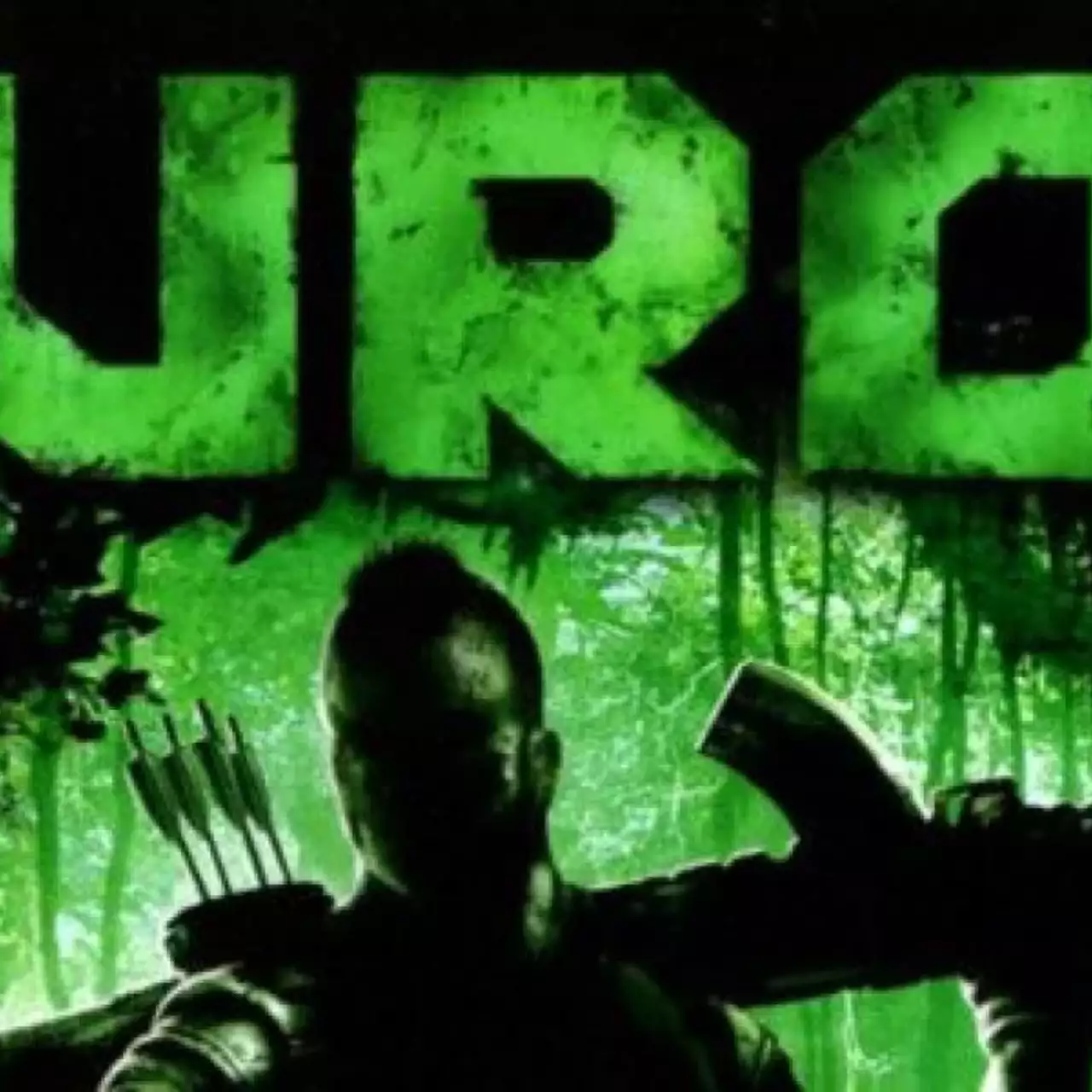 Переиздания Turok и Turok 2 появятся на Xbox One