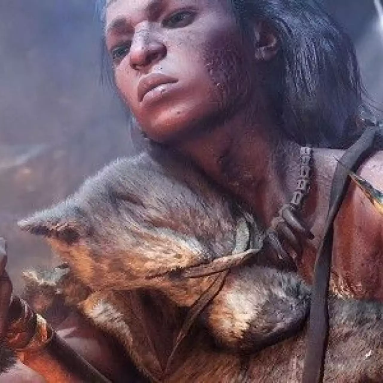 Far Cry: Primal: сохранение/savegame на 100% Far Cry: Primal: сохранение/savegame на 100%