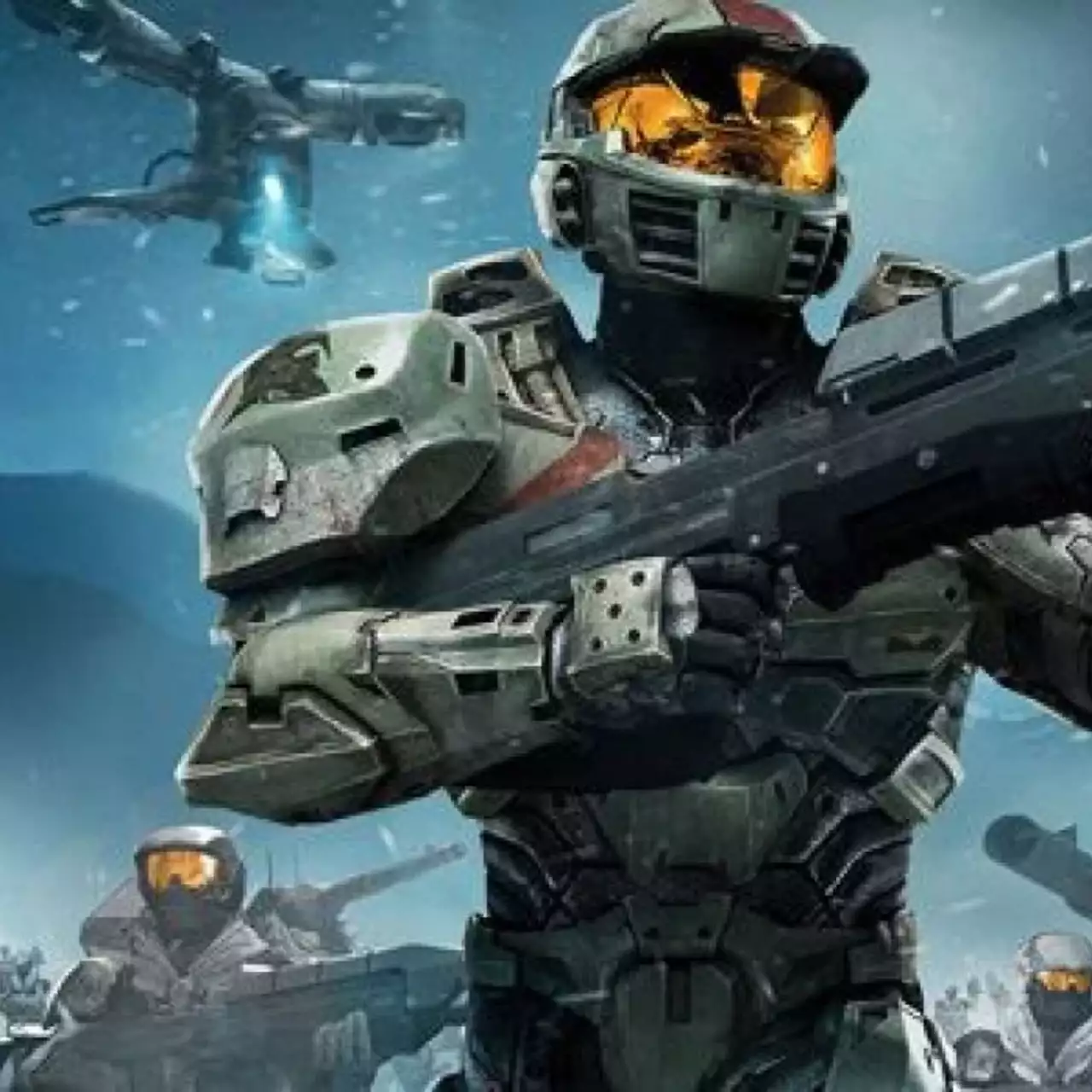 Halo Wars, SoulCalibur 2, The King of Fighters '98 доступны на Xbox One Halo Wars, SoulCalibur 2, The King of Fighters '98 доступны на Xbox One
