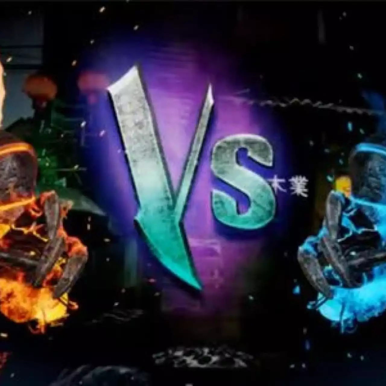 Новое видео Killer Instinct: Season 3 продемонстрировало производительность версии для Windows 10 Новое видео Killer Instinct: Season 3 продемонстрировало производительность версии для Windows 10
