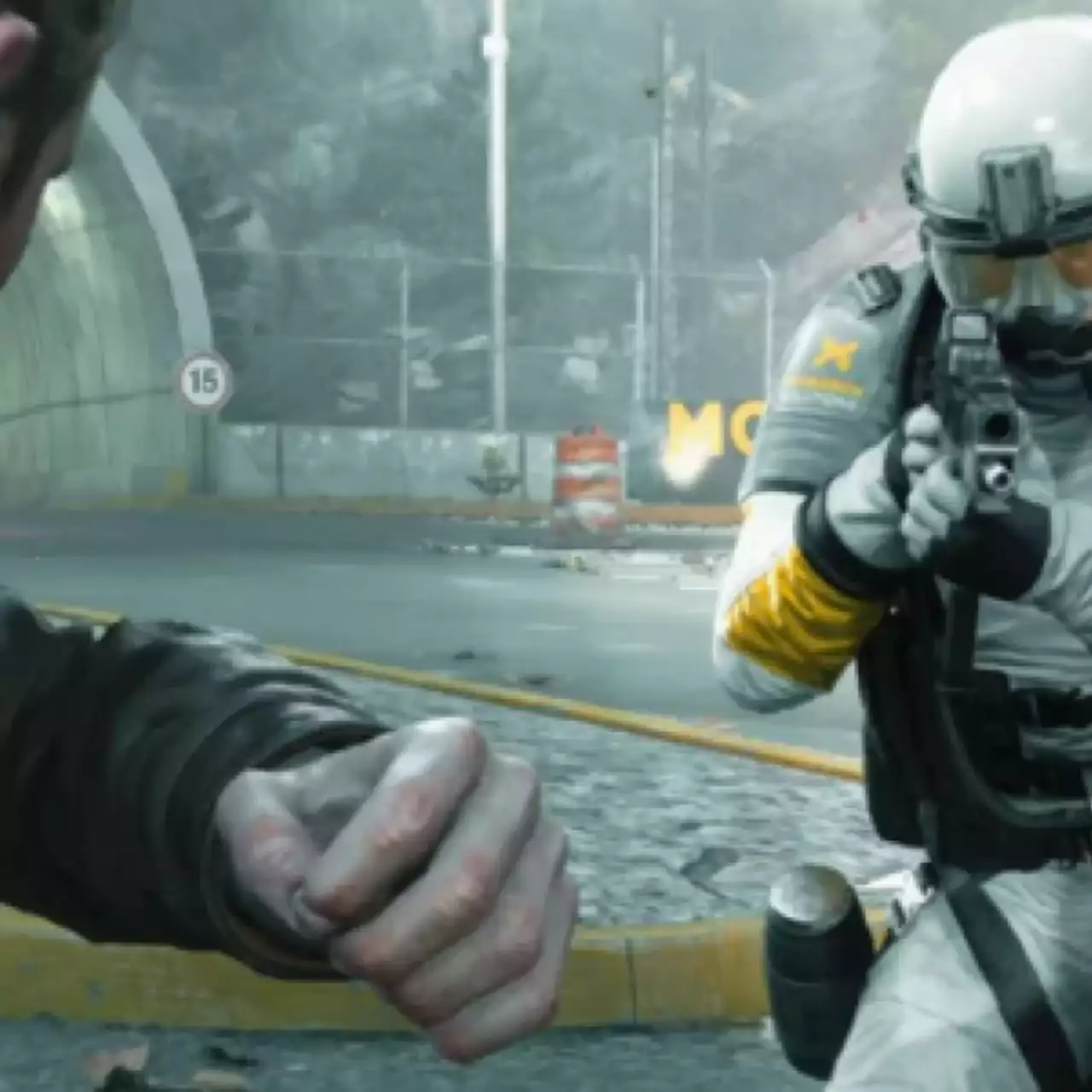 VGNews одной строкой: новый геймплей Quantum Break, 40 минут ПК-версии Dark Souls 3 и многое другое