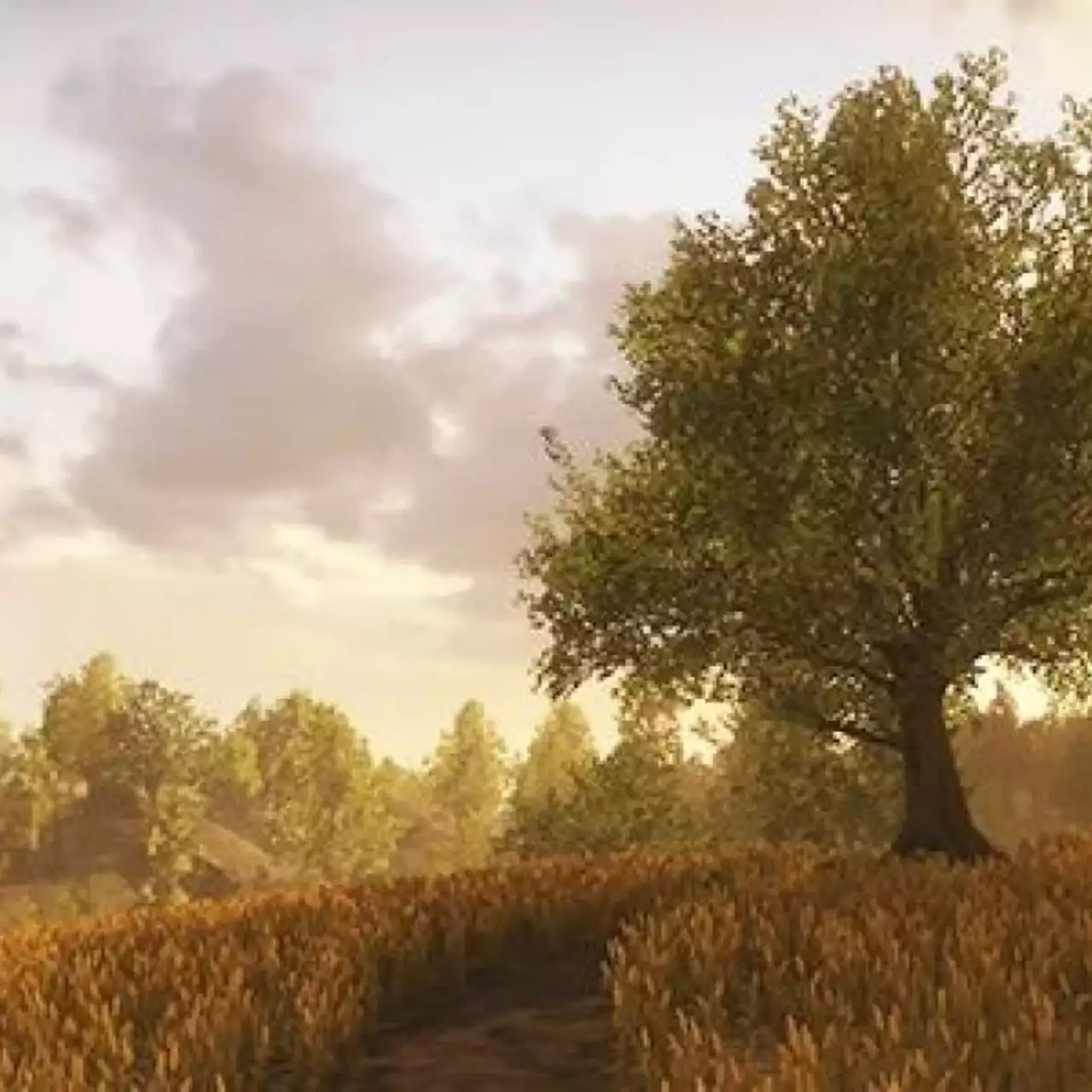 Everybody's Gone to the Rapture выйдет на PC Everybody's Gone to the Rapture выйдет на PC