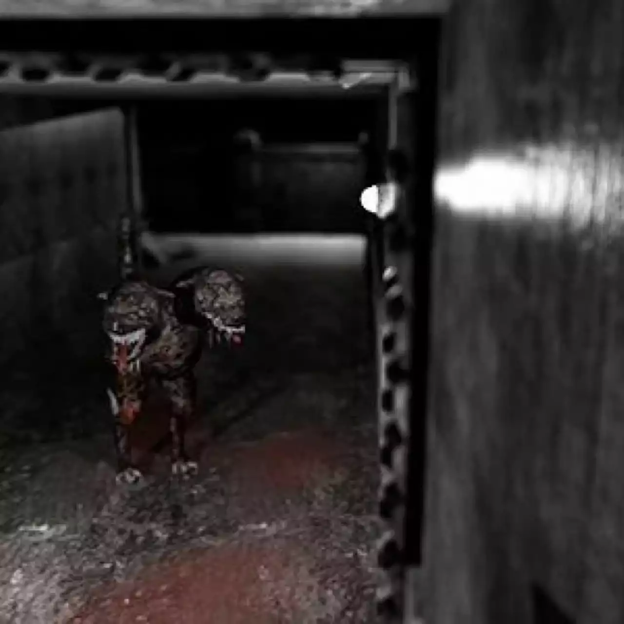 Представлен психологический хоррор для PS4 Lithium: Inmate 39 Представлен психологический хоррор для PS4 Lithium: Inmate 39
