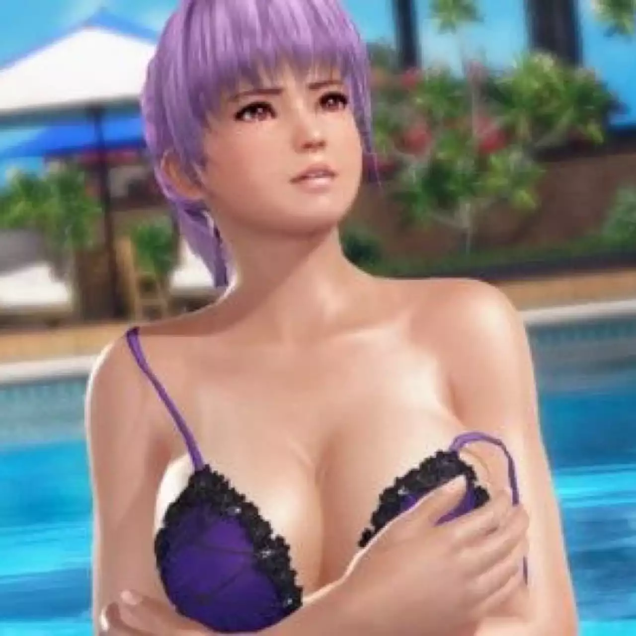 Dead or Alive Xtreme 3 не вышла на Западе, но побила рекорд по импорту Dead or Alive Xtreme 3 не вышла на Западе, но побила рекорд по импорту