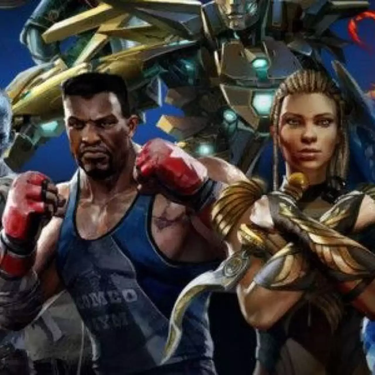 Появился релизный трейлер Killer Instinct: Season 3 Появился релизный трейлер Killer Instinct: Season 3