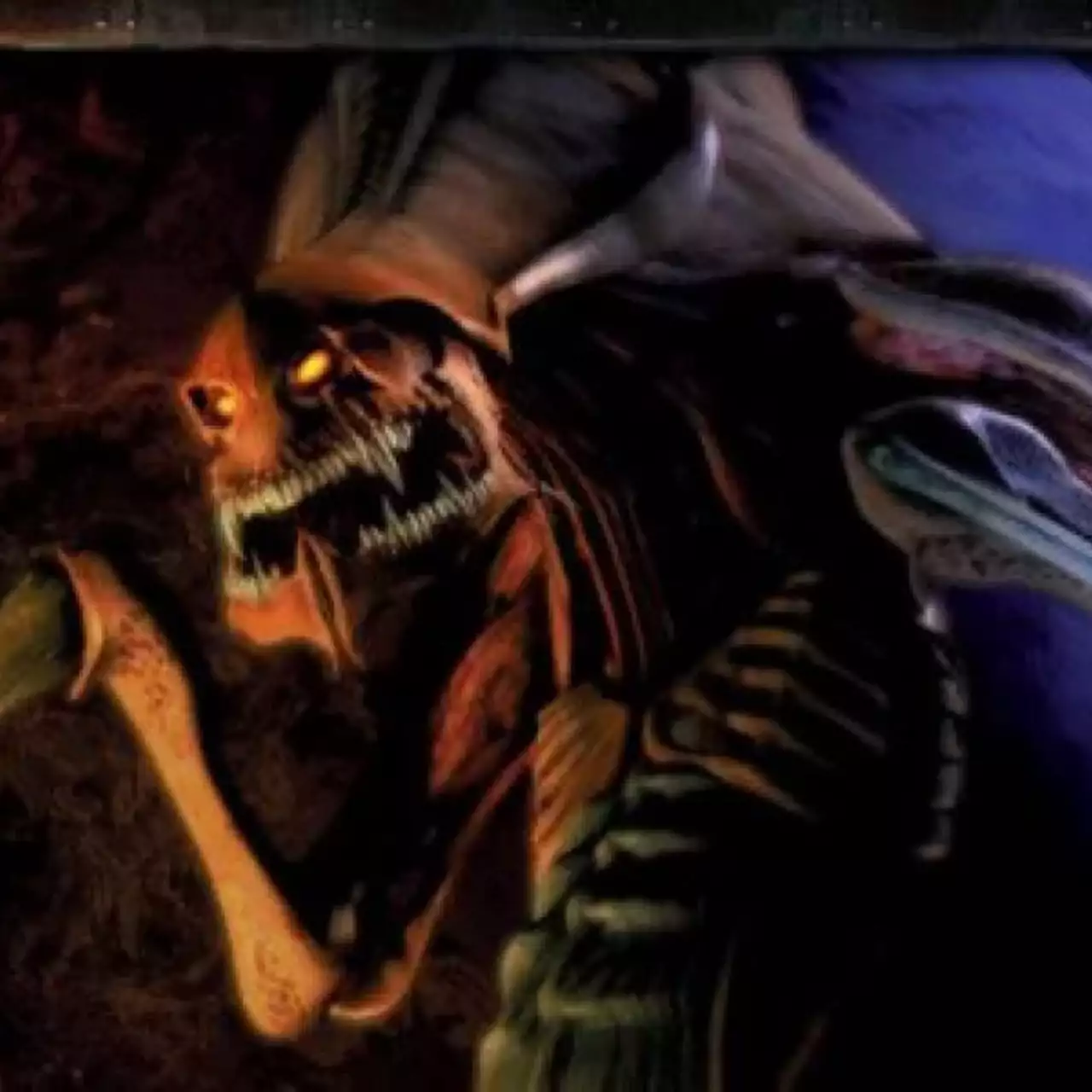 Фанаты превратили StarCraft в карточную игру по правилам Magic: The Gathering Фанаты превратили StarCraft в карточную игру по правилам Magic: The Gathering