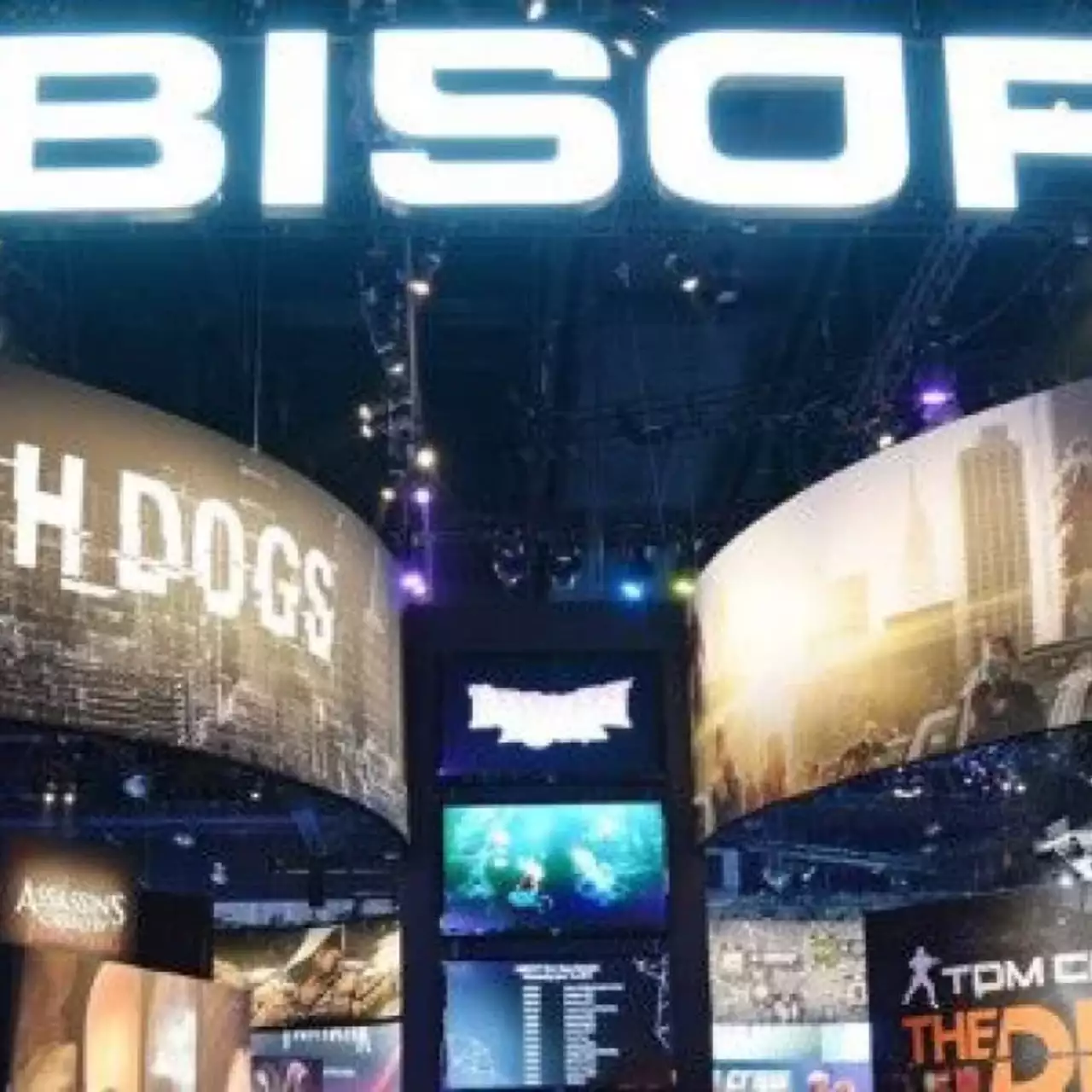 Ubisoft откроет новую студию на Филиппинах Ubisoft откроет новую студию на Филиппинах