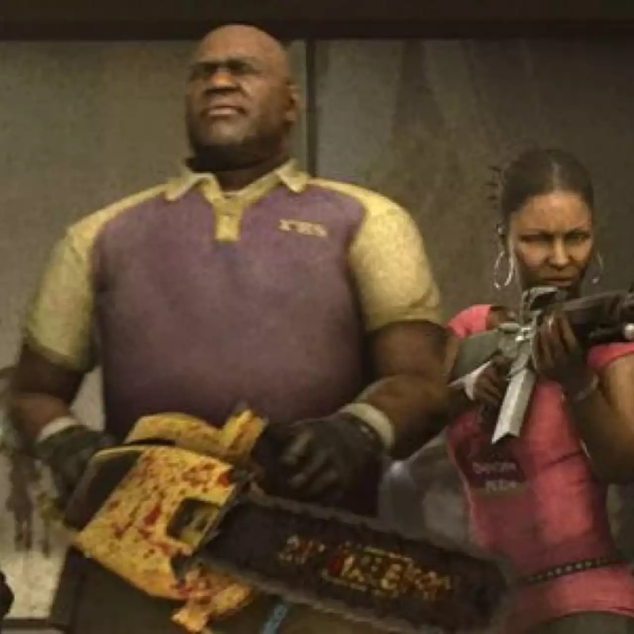 Left 4 Dead 2 пополнила список совместимых с Xbox One игр