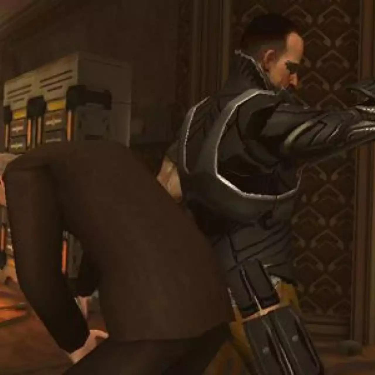 Square Enix зарегистрировала сайты Deus Ex Go, Just Cause Go, Life is Strange Go Square Enix зарегистрировала сайты Deus Ex Go, Just Cause Go, Life is Strange Go