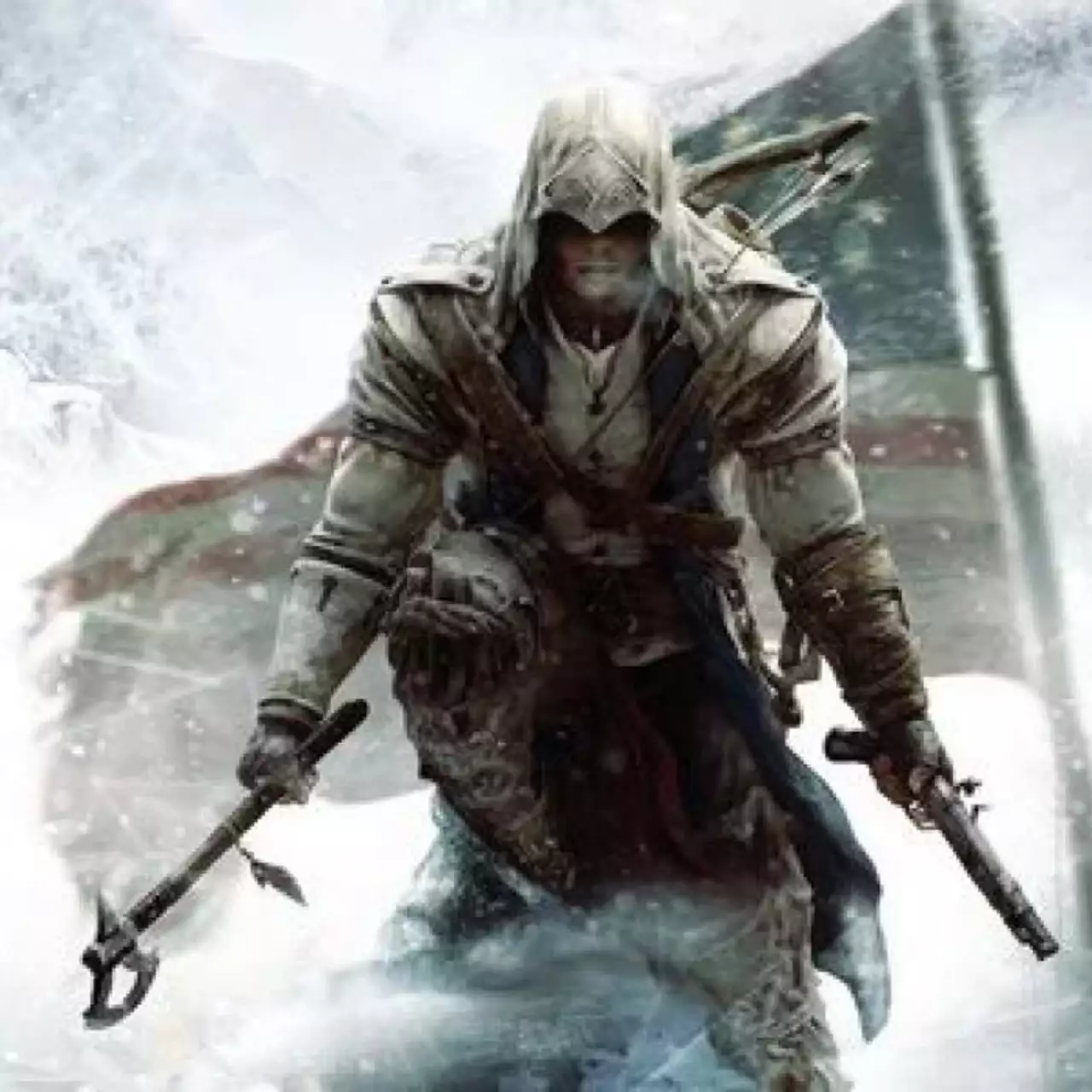 Авторы Assassin's Creed 3 разработают одну из самых масштабных игр в истории Ubisoft Авторы Assassin's Creed 3 разработают одну из самых масштабных игр в истории Ubisoft