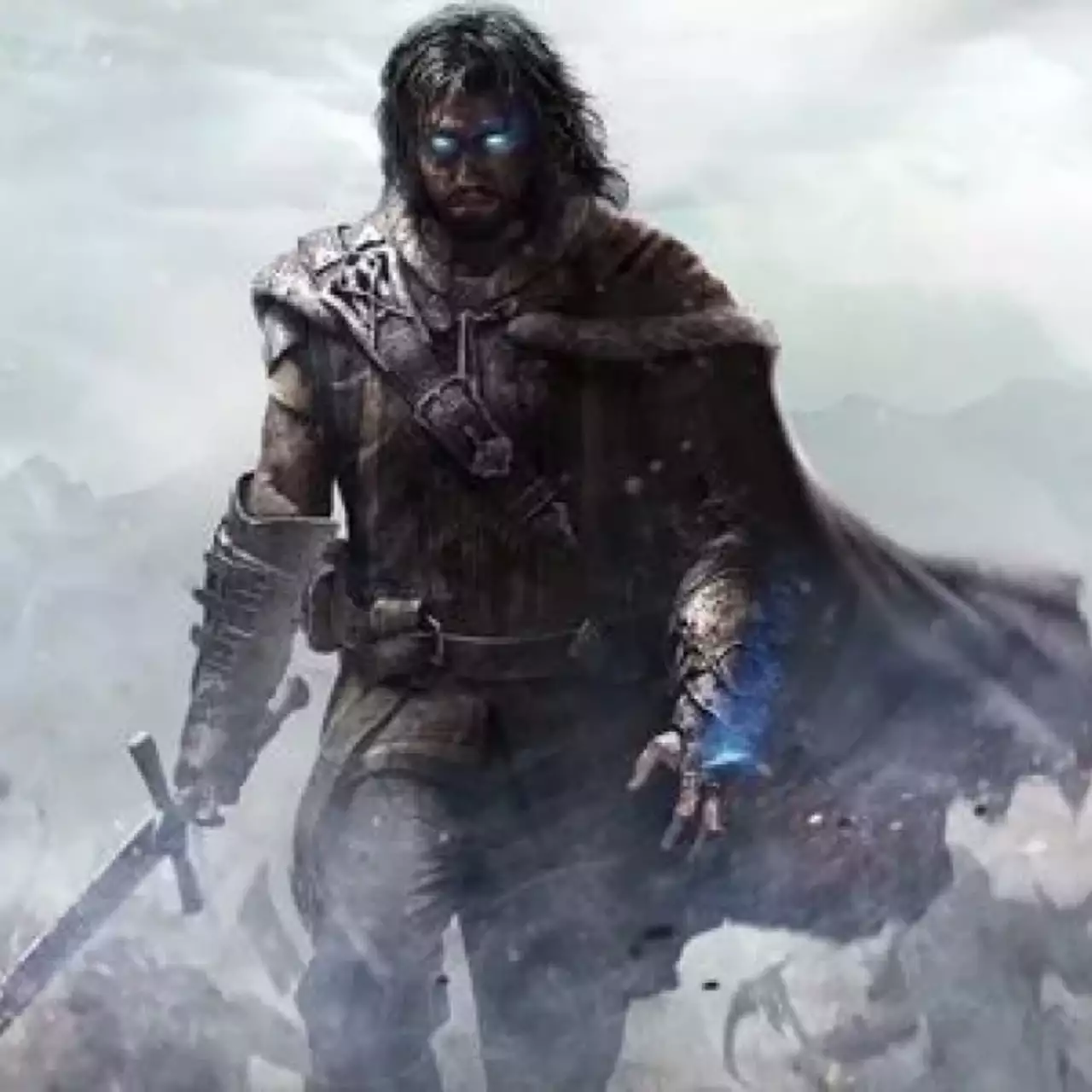Middle-earth: Shadow of Mordor 2 находится в разработке Middle-earth: Shadow of Mordor 2 находится в разработке