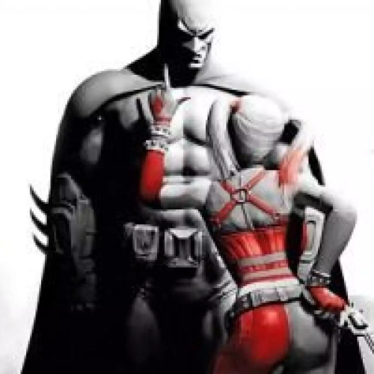 Исчезли сохранения в Batman: Arkham City? Проблема решена Исчезли сохранения в Batman: Arkham City? Проблема решена