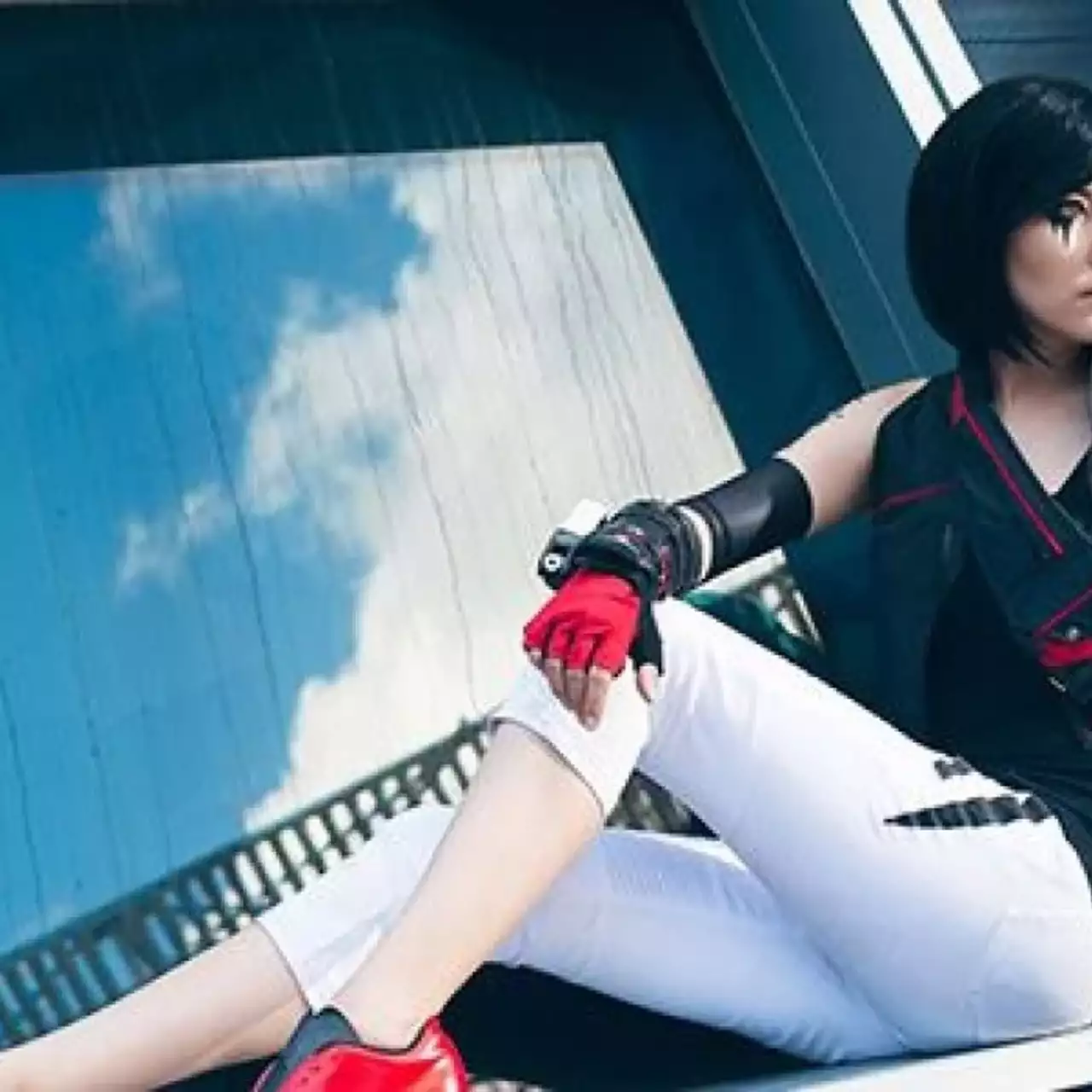 В дневнике разработчиков Mirror's Edge: Catalyst показали «Город Зеркал» В дневнике разработчиков Mirror's Edge: Catalyst показали «Город Зеркал»