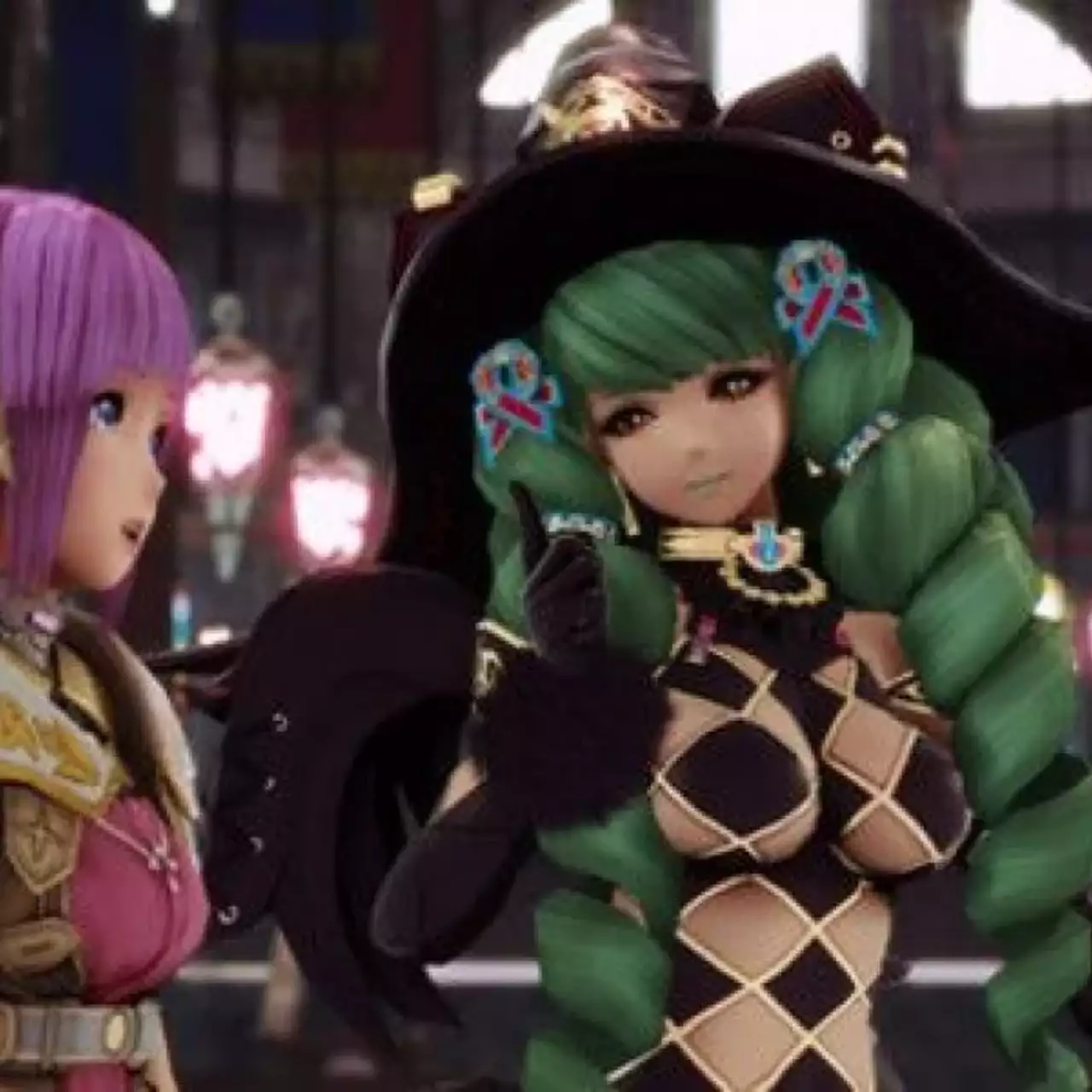 Эксклюзив для PS4 под названием Star Ocean 5 выйдет на Западе 28 июня