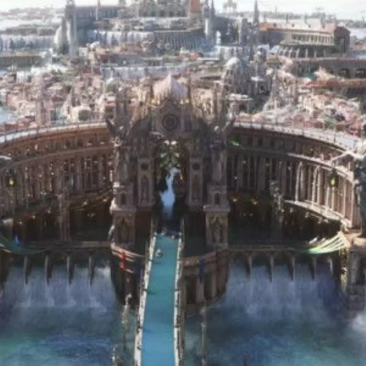 В сети появился трейлер второй демо-версии Final Fantasy XV