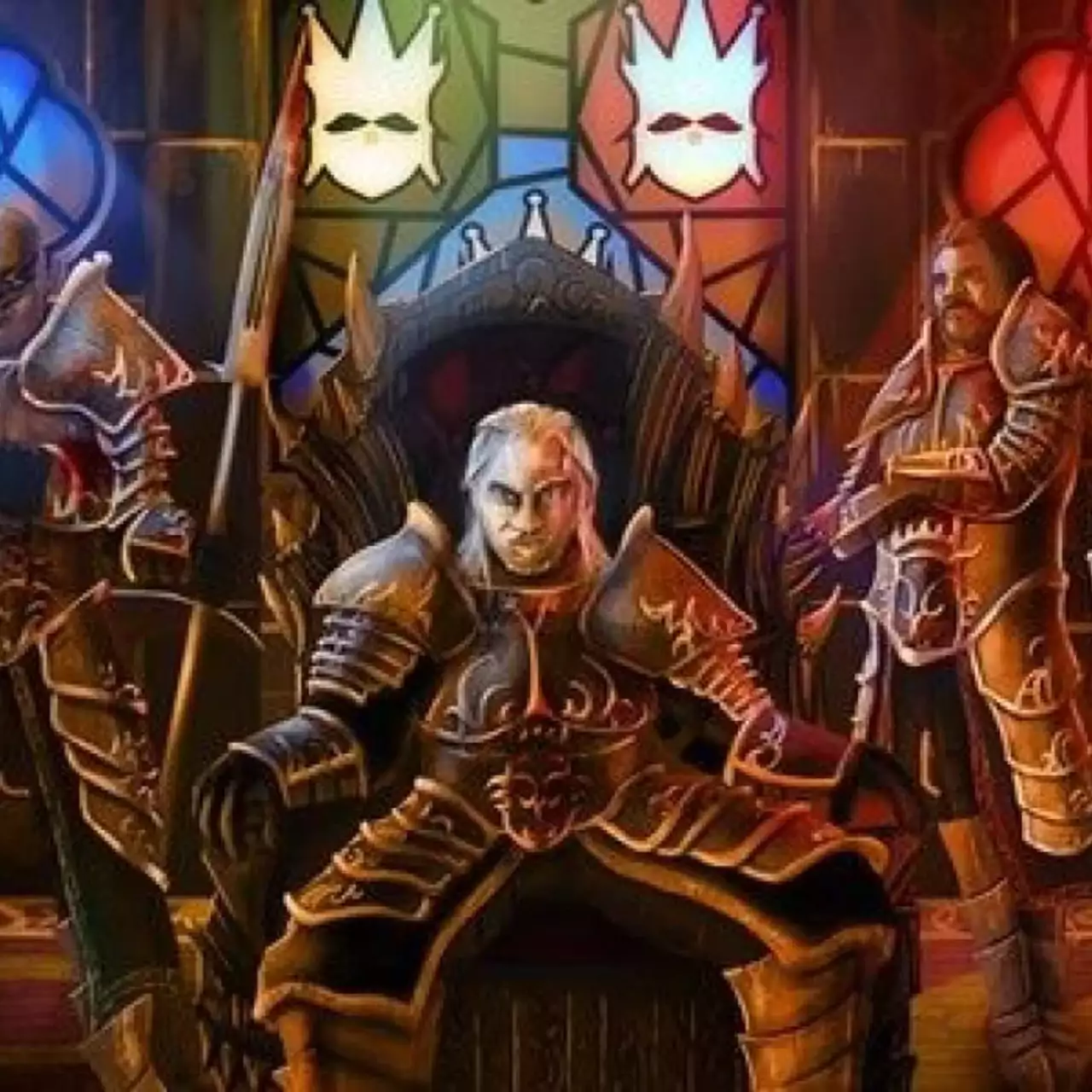 Обзор и оценки Lords of Xulima — идём разнимать богов