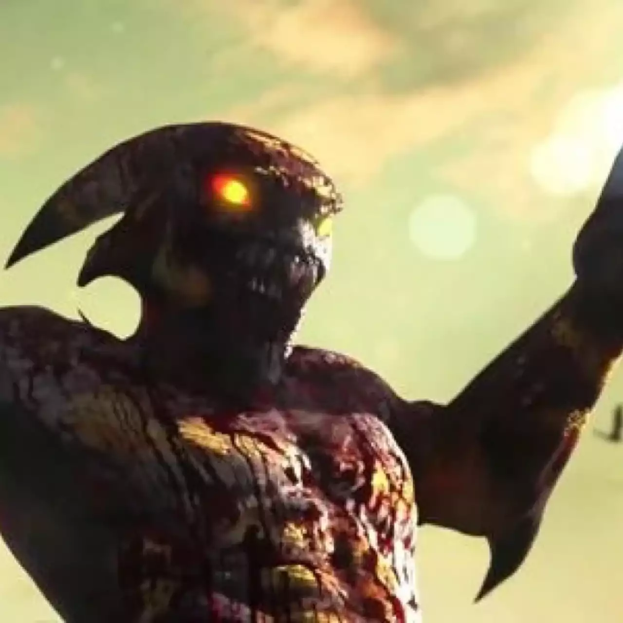 Sony поделилась датой выхода PS4-эксклюзива Shadow of the Beast Sony поделилась датой выхода PS4-эксклюзива Shadow of the Beast
