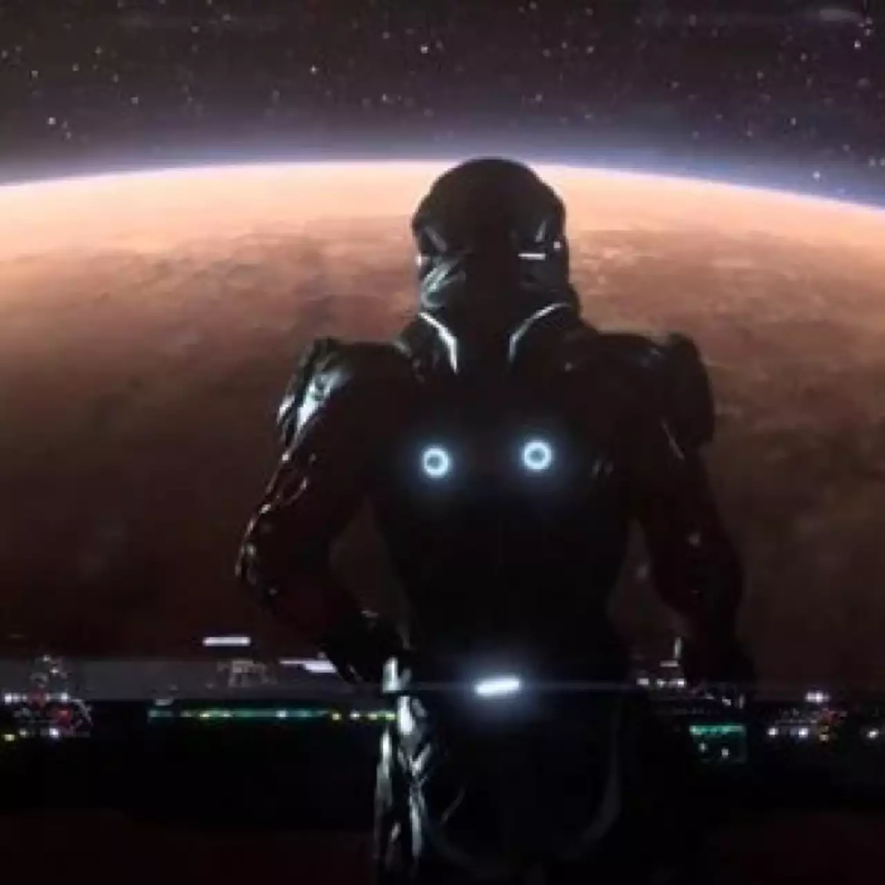 В Mass Effect: Andromeda люди будут колонизировать земли пришельцев, а те отчаянно сопротивляться В Mass Effect: Andromeda люди будут колонизировать земли пришельцев, а те отчаянно сопротивляться