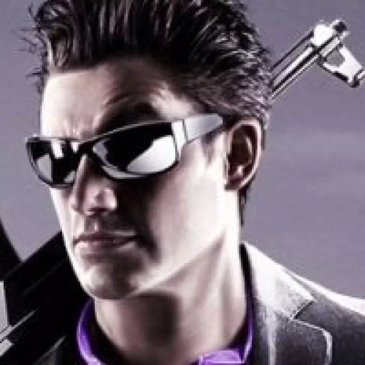 Вышло дополнение The Trouble with Clones для Saints Row: The Third Вышло дополнение The Trouble with Clones для Saints Row: The Third