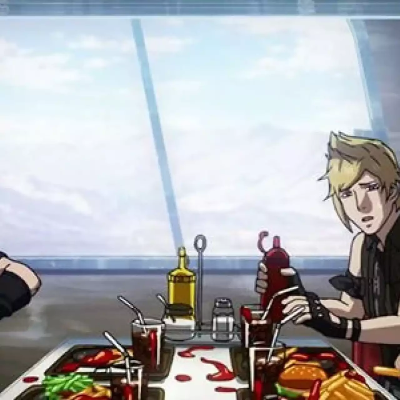По Final Fantasy XV выйдет аниме-сериал и CG-фильм По Final Fantasy XV выйдет аниме-сериал и CG-фильм