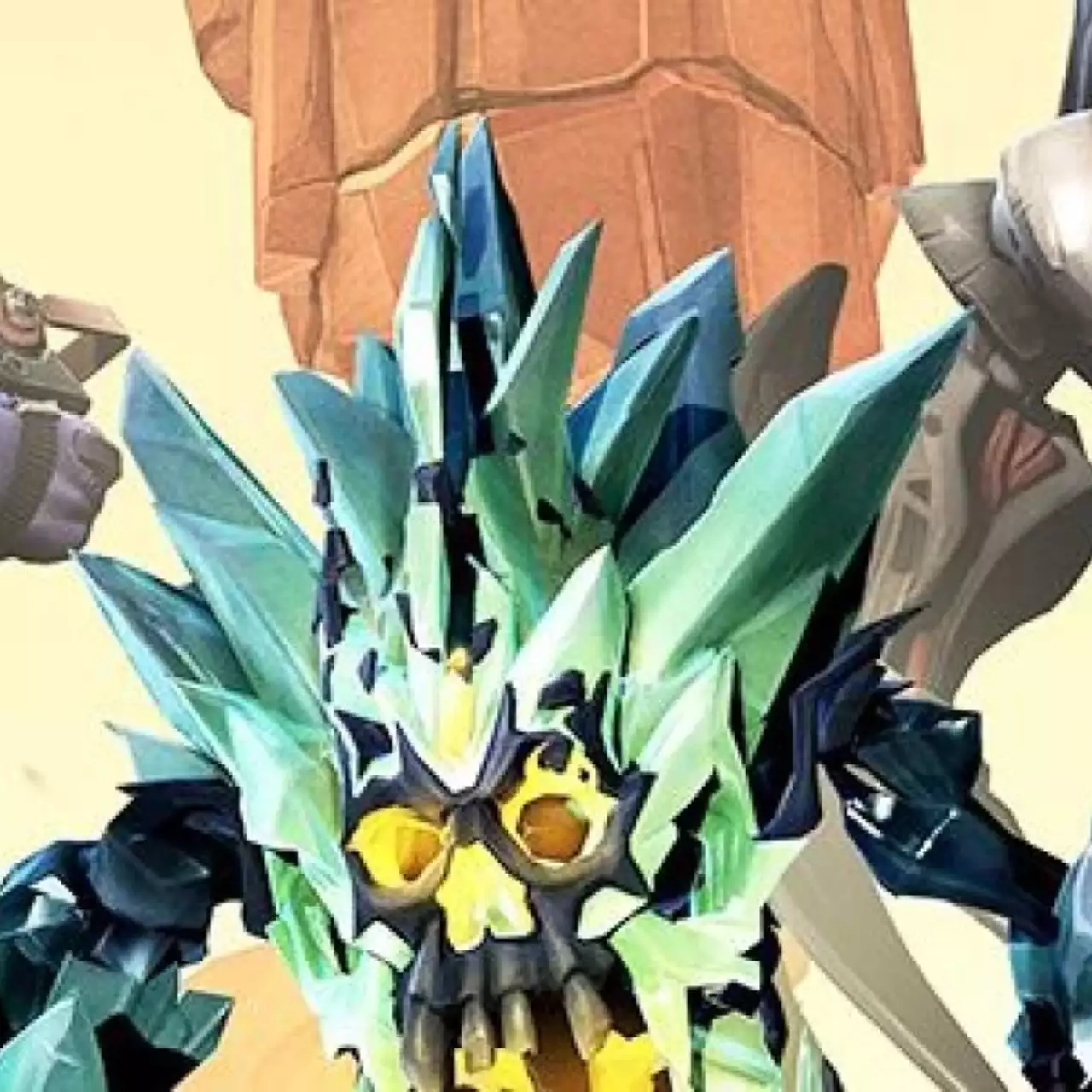 Gearbox представила системные требования Battleborn