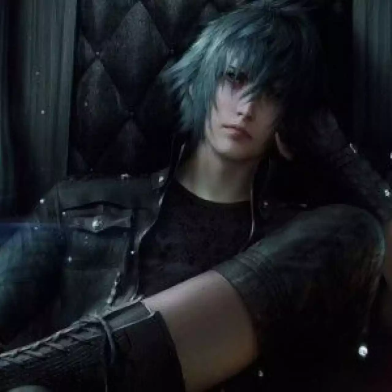 Анонсировано коллекционное издание Final Fantasy XV за 19 000 рублей Анонсировано коллекционное издание Final Fantasy XV за 19 000 рублей