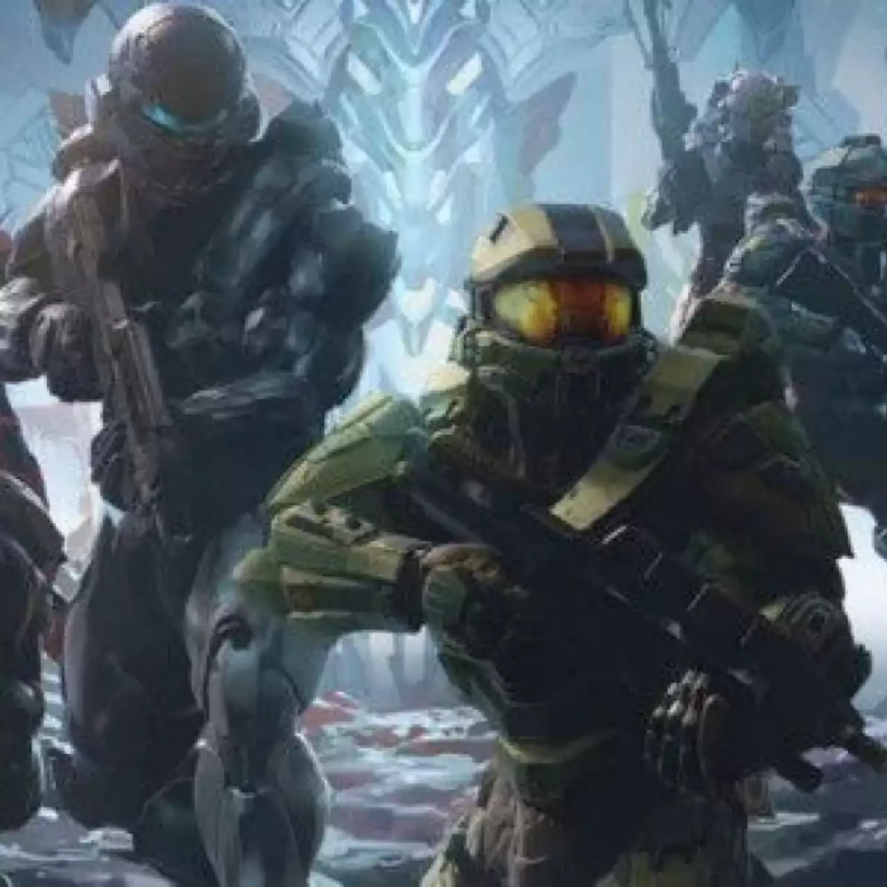Microsoft объяснила, почему Halo 5 не выйдет на PC Microsoft объяснила, почему Halo 5 не выйдет на PC