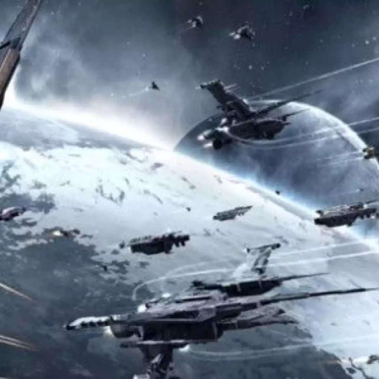 В EVE Online грядет самая большая война альянсов за всю историю игры В EVE Online грядет самая большая война альянсов за всю историю игры