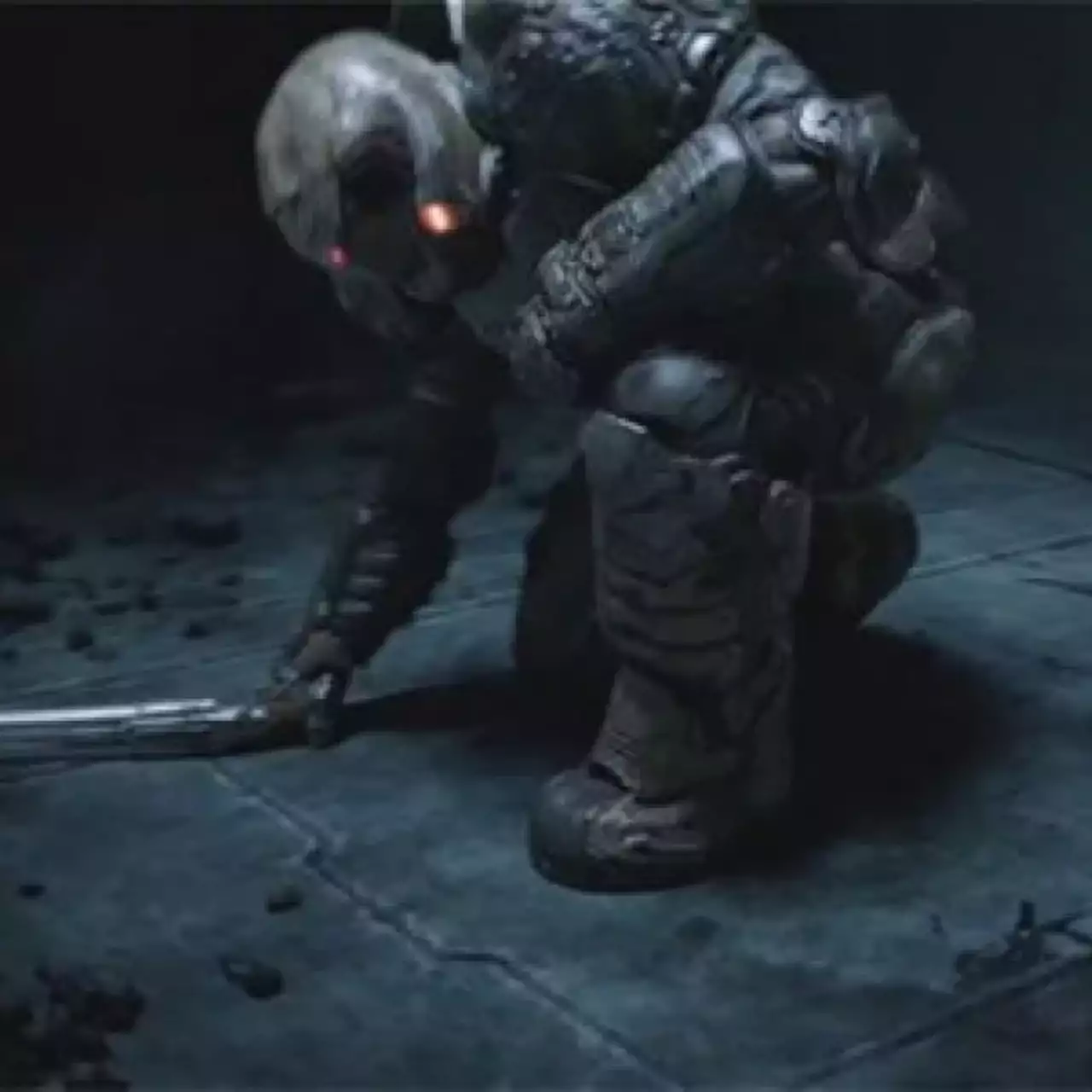 Разработчики призвали научить ад бояться в новом трейлере Doom 4 Разработчики призвали научить ад бояться в новом трейлере Doom 4