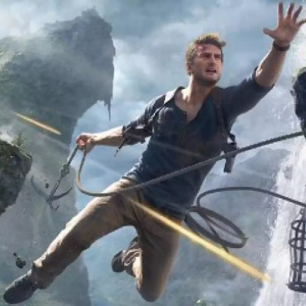 VGNews одной строкой: за кулисами Uncharted 4, официальный геймплей отечественного шутера Escape from Tarkov и многое другое VGNews одной строкой: за кулисами Uncharted 4, официальный геймплей отечественного шутера Escape from Tarkov и многое другое