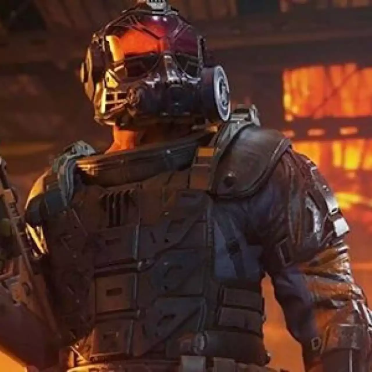 В апреле для Black Ops 3 выйдет DLC Eclipse