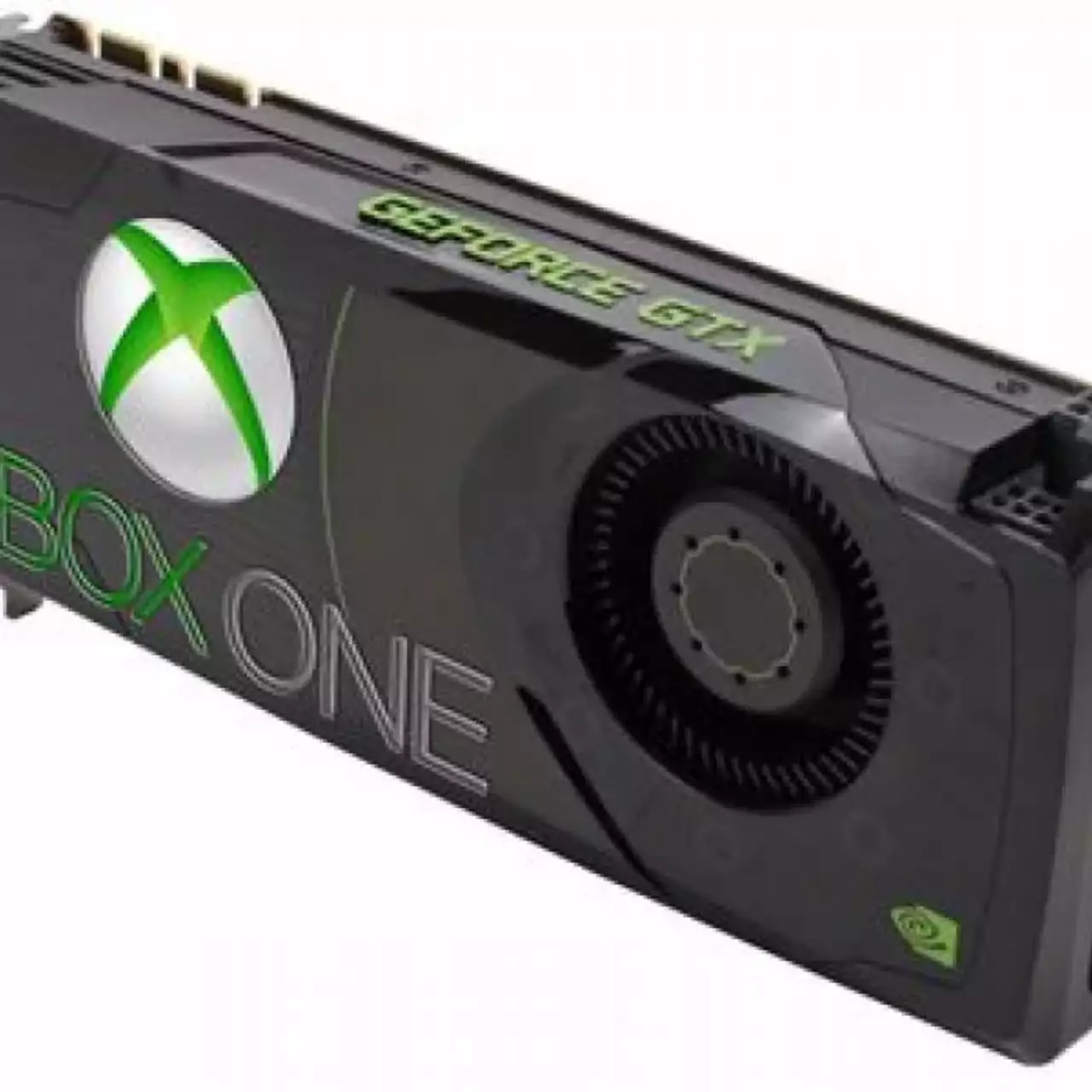 Шутка: Microsoft представила апгрейды для Xbox One Шутка: Microsoft представила апгрейды для Xbox One