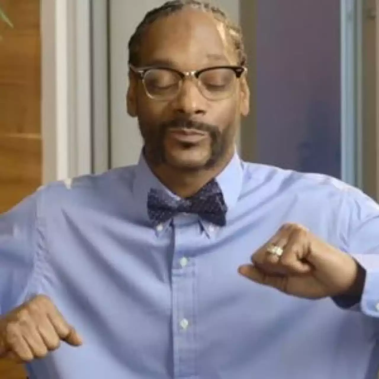 Шутка: Любой ролик на YouTube теперь можно посмотреть в компании Snoop Dogg Шутка: Любой ролик на YouTube теперь можно посмотреть в компании Snoop Dogg