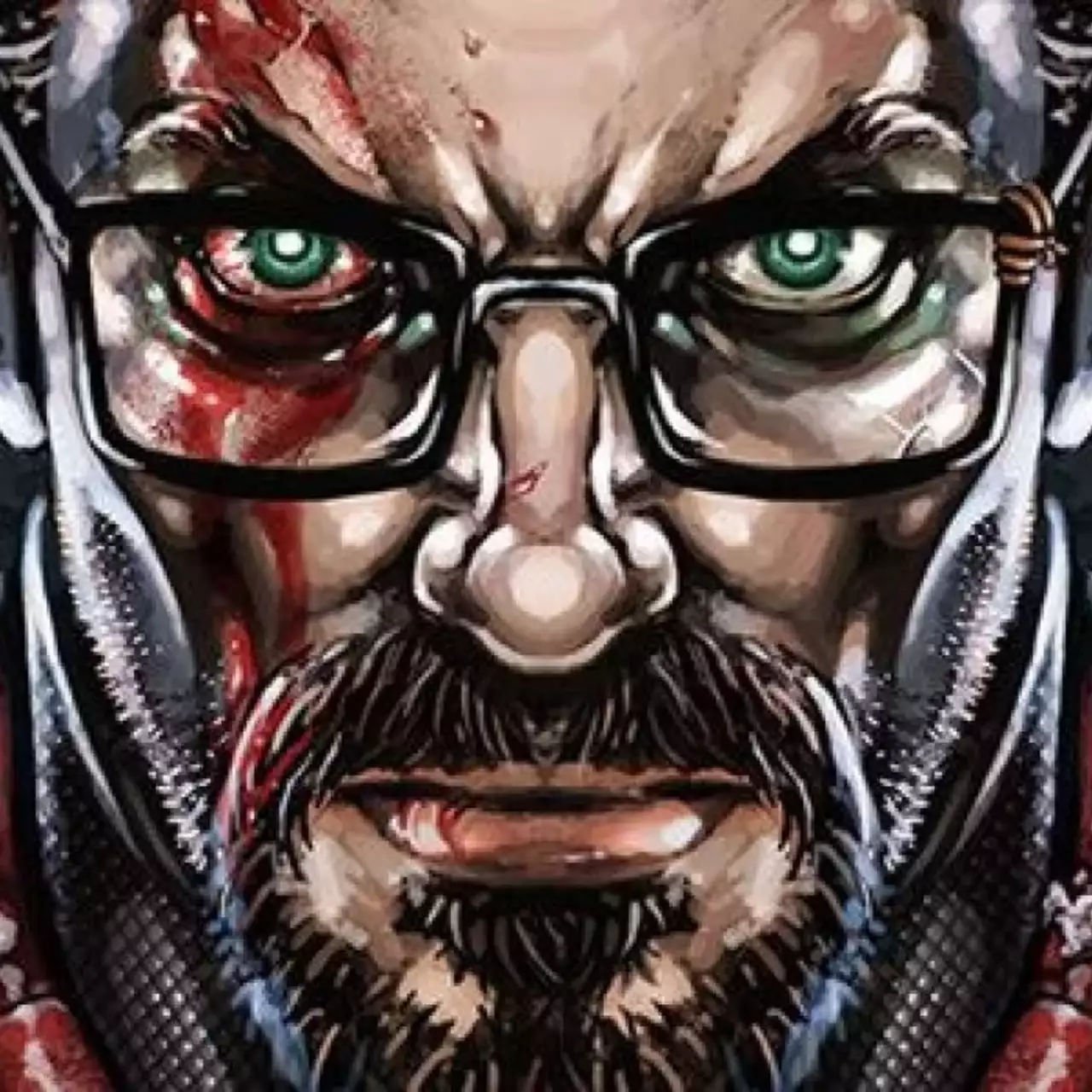 Шутка: Гордона Фримена сделают геем в Half-Life 3 Шутка: Гордона Фримена сделают геем в Half-Life 3