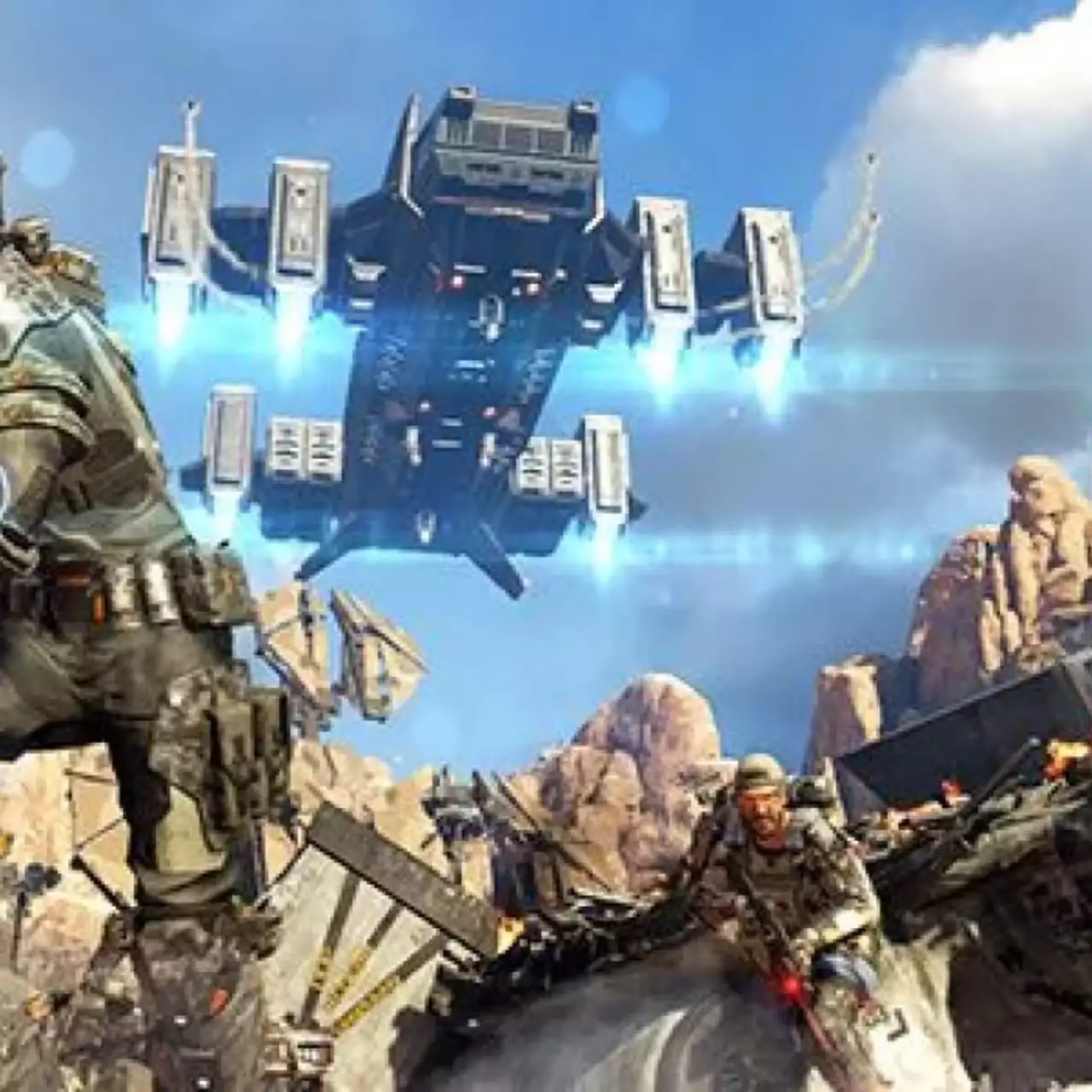 Читы Call of Duty: Black Ops 3: на бессмертие, бесконечные патроны, улучшенную точность, бесконечные способности Читы Call of Duty: Black Ops 3: на бессмертие, бесконечные патроны, улучшенную точность, бесконечные способности