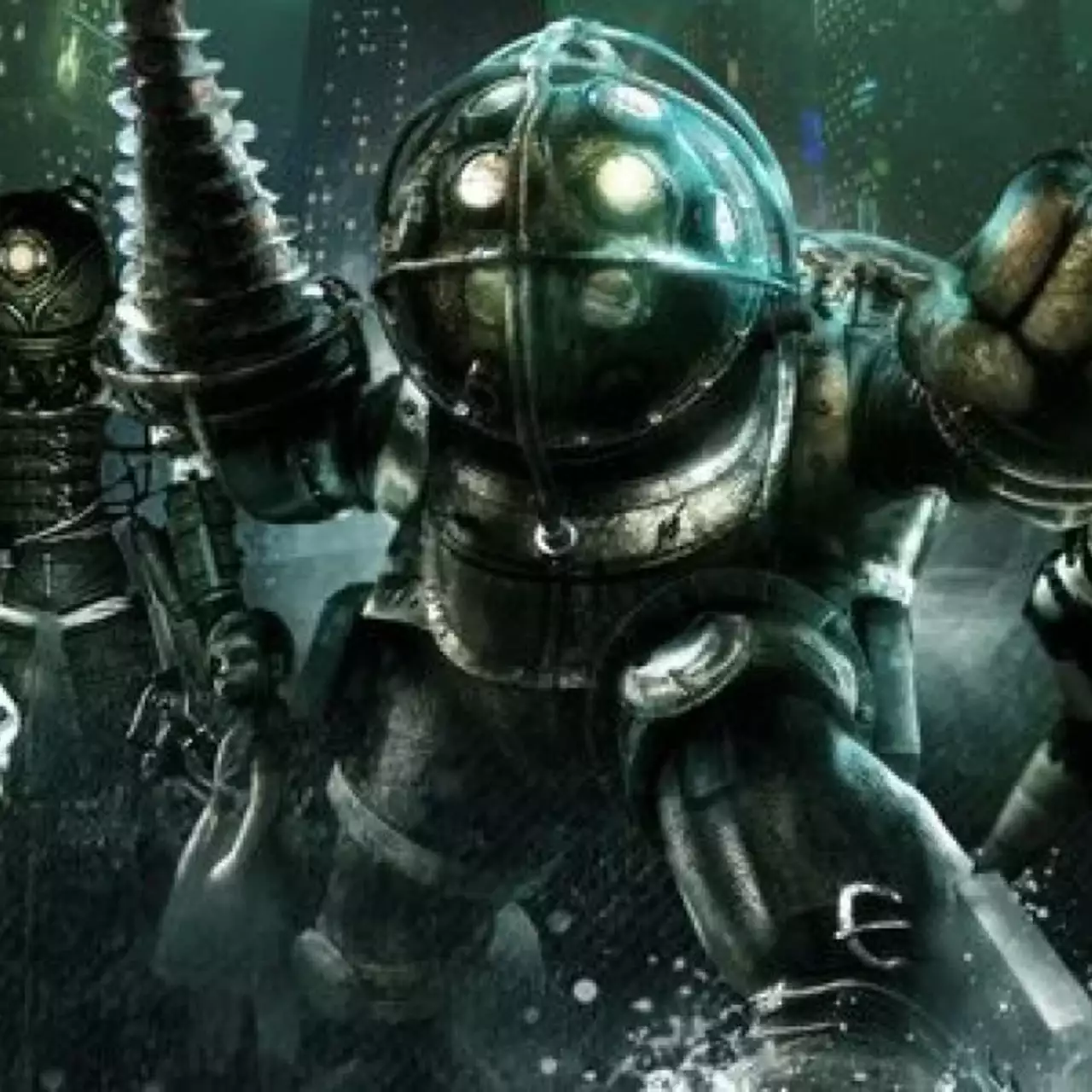 BioShock, BioShock 2 и BioShock Infinite переиздадут на PC, Xbox One и PS4