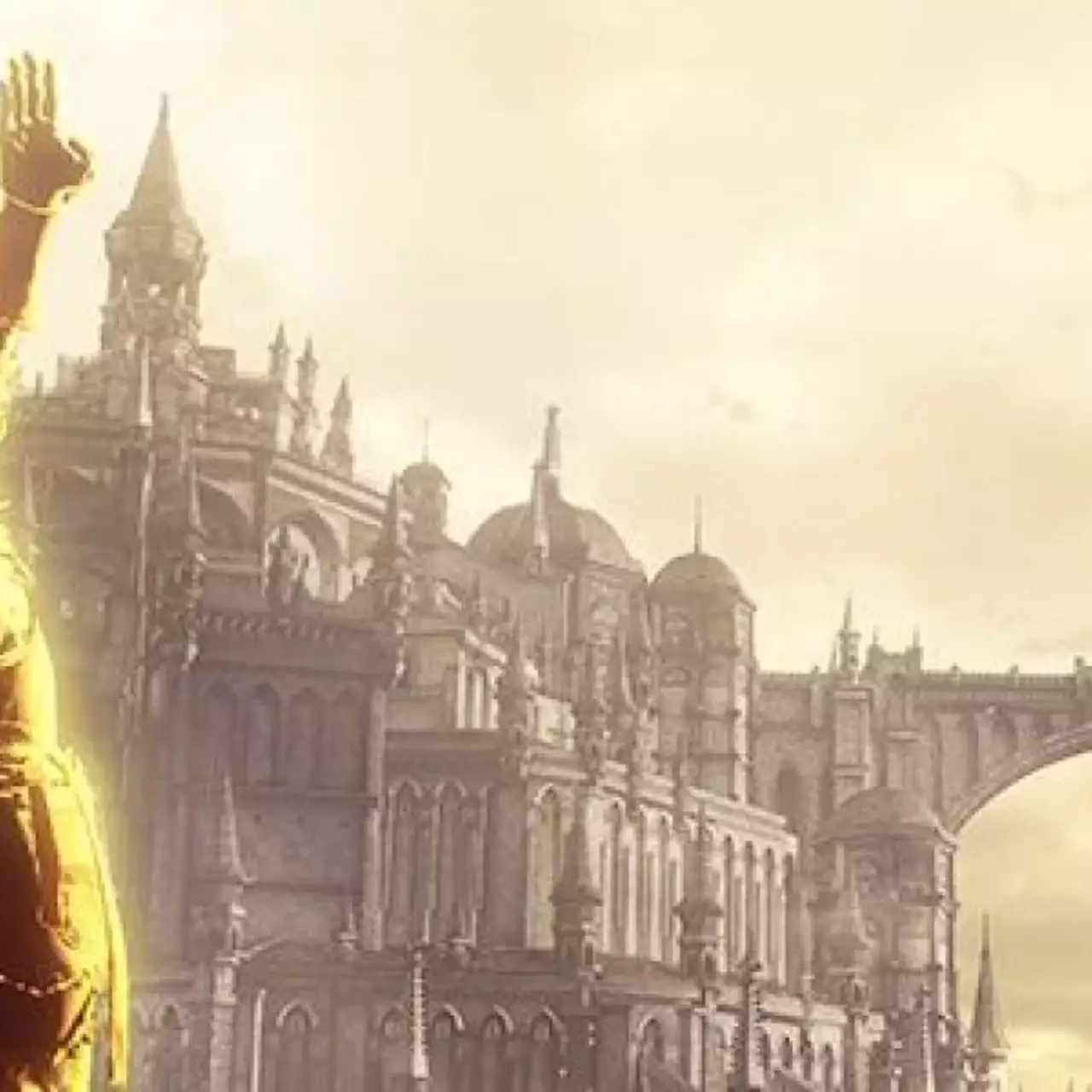 Оценки Dark Souls 3 — очень достойно