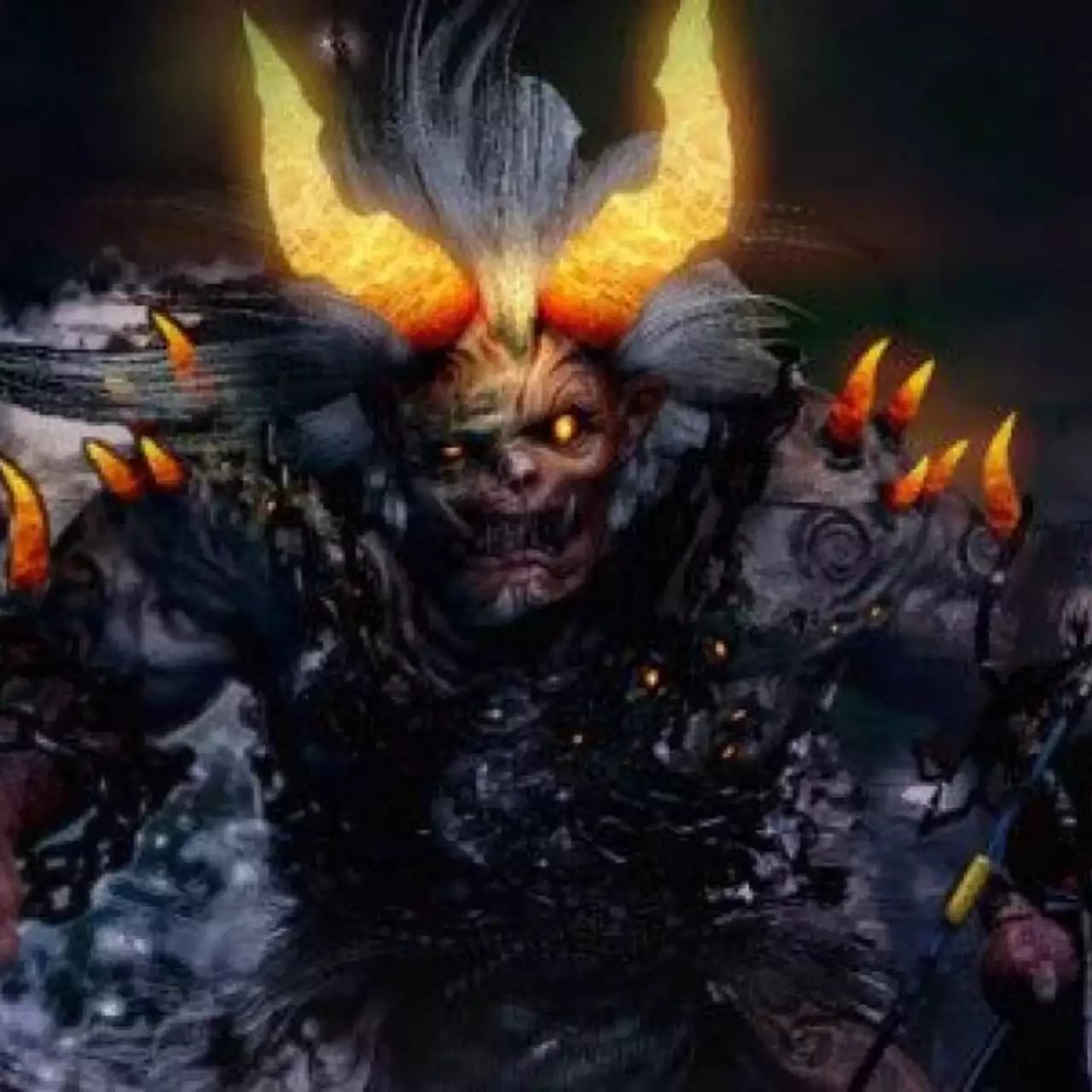 Демо-версия Nioh появится в конце апреля