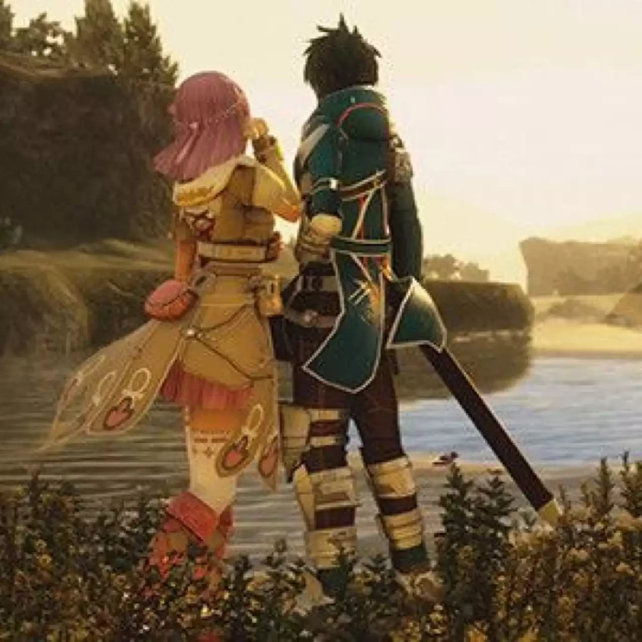 Square Enix показала коллекционное издание Star Ocean 5, релиз в Европе задерживается
