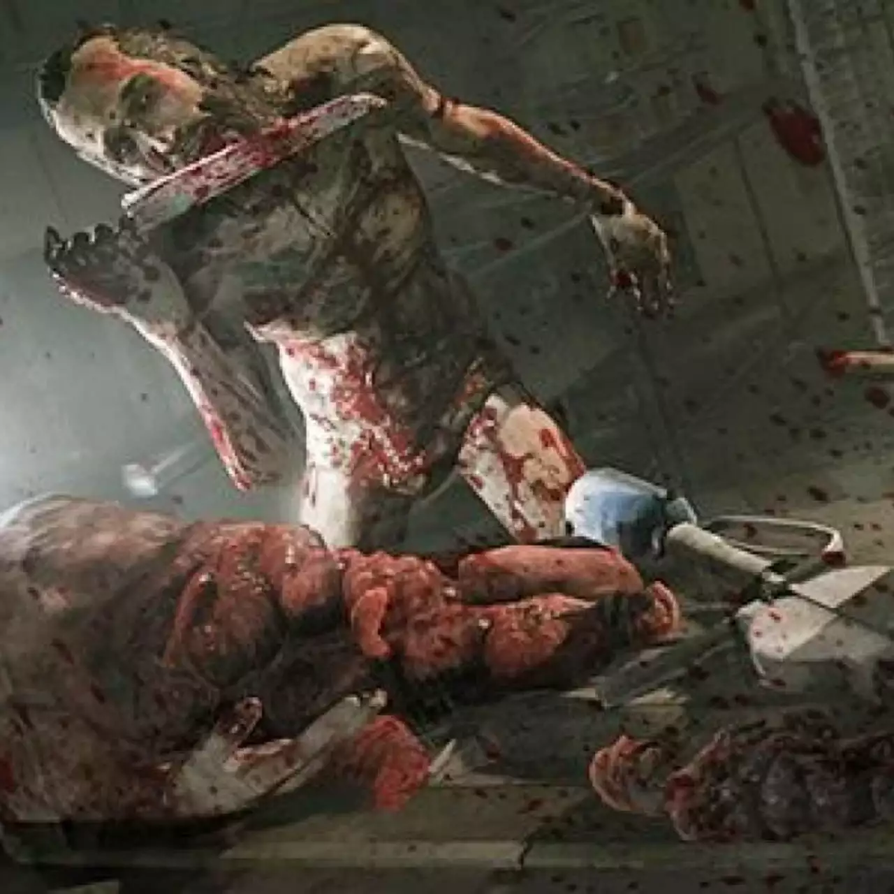 Геймеры рассекретили скрытое послание в тизере Outlast 2 Геймеры рассекретили скрытое послание в тизере Outlast 2