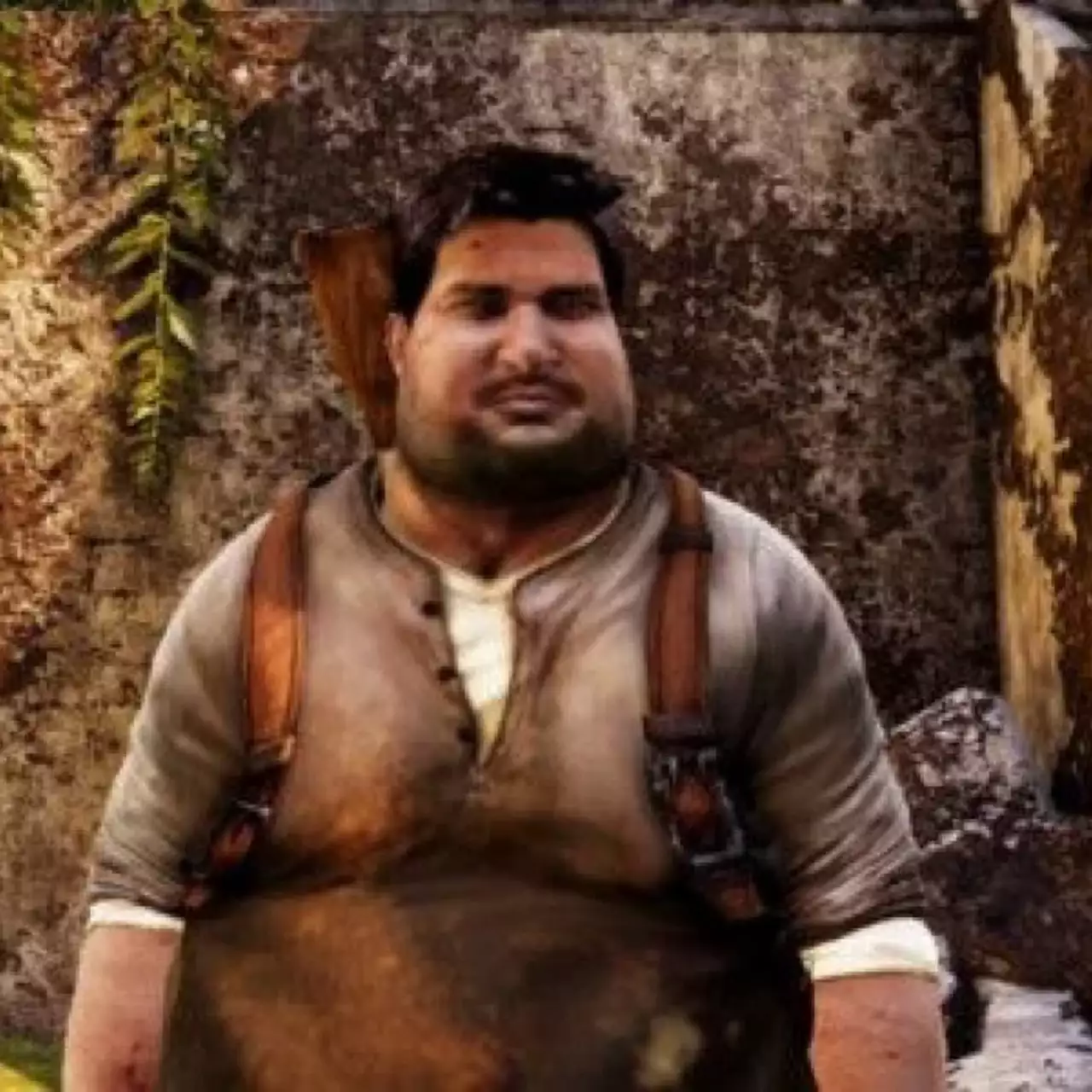 В Uncharted 4 не будет толстого Дрейка