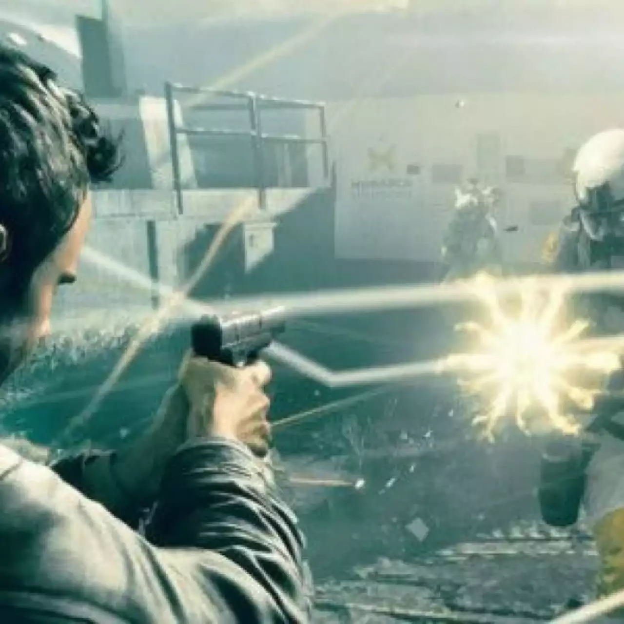 Quantum Break тормозит на топовых системах, игру продают за 3 999 рублей Quantum Break тормозит на топовых системах, игру продают за 3 999 рублей