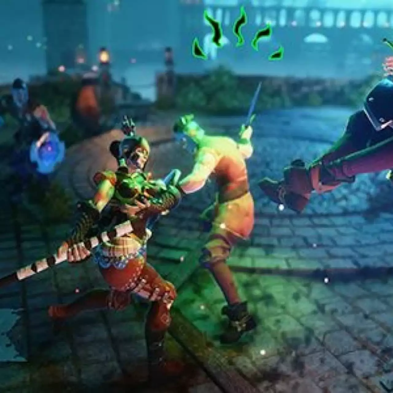 Анонсирована карточная RPG Hand of Fate 2 Анонсирована карточная RPG Hand of Fate 2