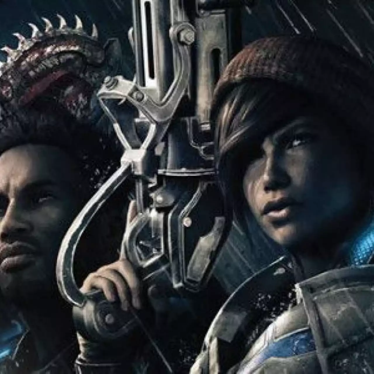 Gears of War 4 получит разделенный экран на двух игроков во всех режимах Gears of War 4 получит разделенный экран на двух игроков во всех режимах