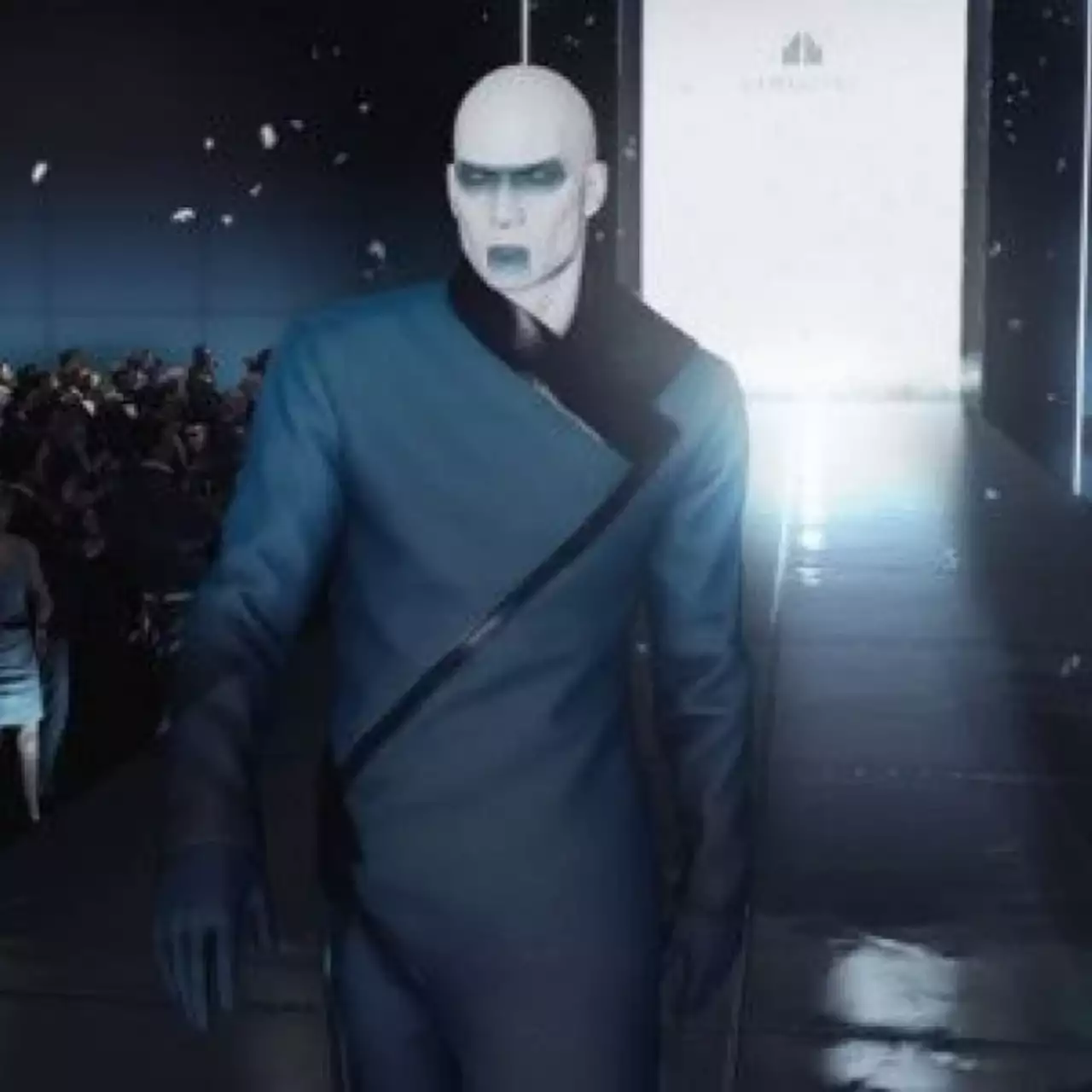 IO Interactive залатала PC-версию Hitman, но работа продолжается IO Interactive залатала PC-версию Hitman, но работа продолжается