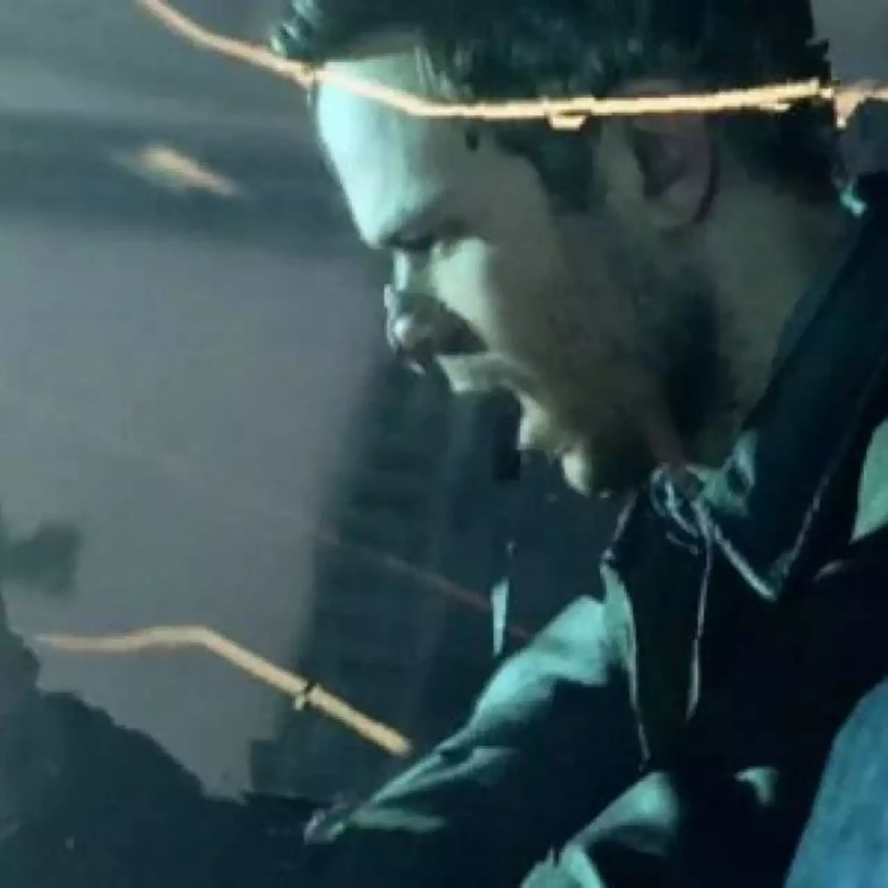 Разработчики Quantum Break надругались над пиратами Разработчики Quantum Break надругались над пиратами