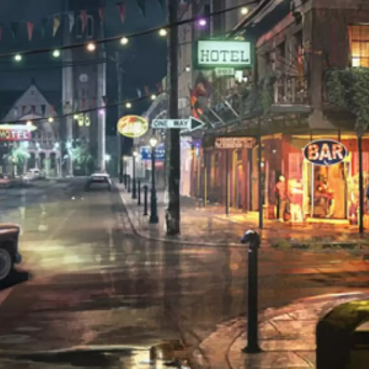 VGNews одной строкой: новые скриншоты Mafia 3, релизный трейлер The Banner Saga 2 и многое другое VGNews одной строкой: новые скриншоты Mafia 3, релизный трейлер The Banner Saga 2 и многое другое