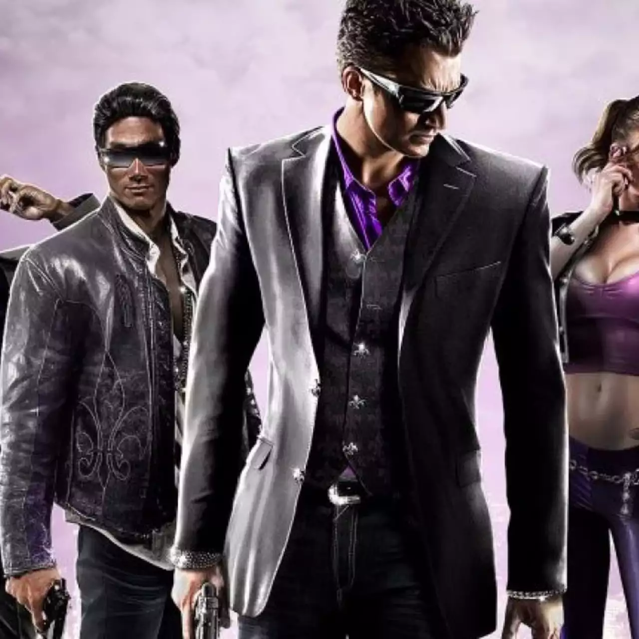 Чит-коды Saints Row: The Third — на деньги, на бессмертие, оружие, бесконечные патроны Чит-коды Saints Row: The Third — на деньги, на бессмертие, оружие, бесконечные патроны
