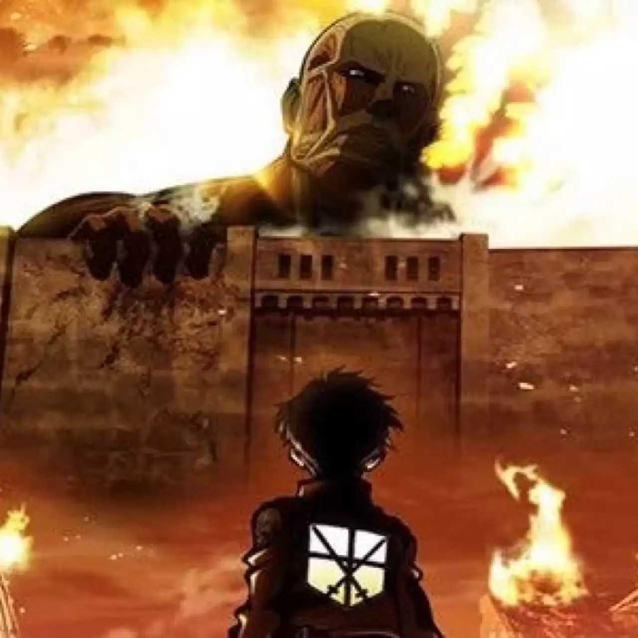 Объявлена дата выхода игры по аниме Attack on Titan на Западе Объявлена дата выхода игры по аниме Attack on Titan на Западе